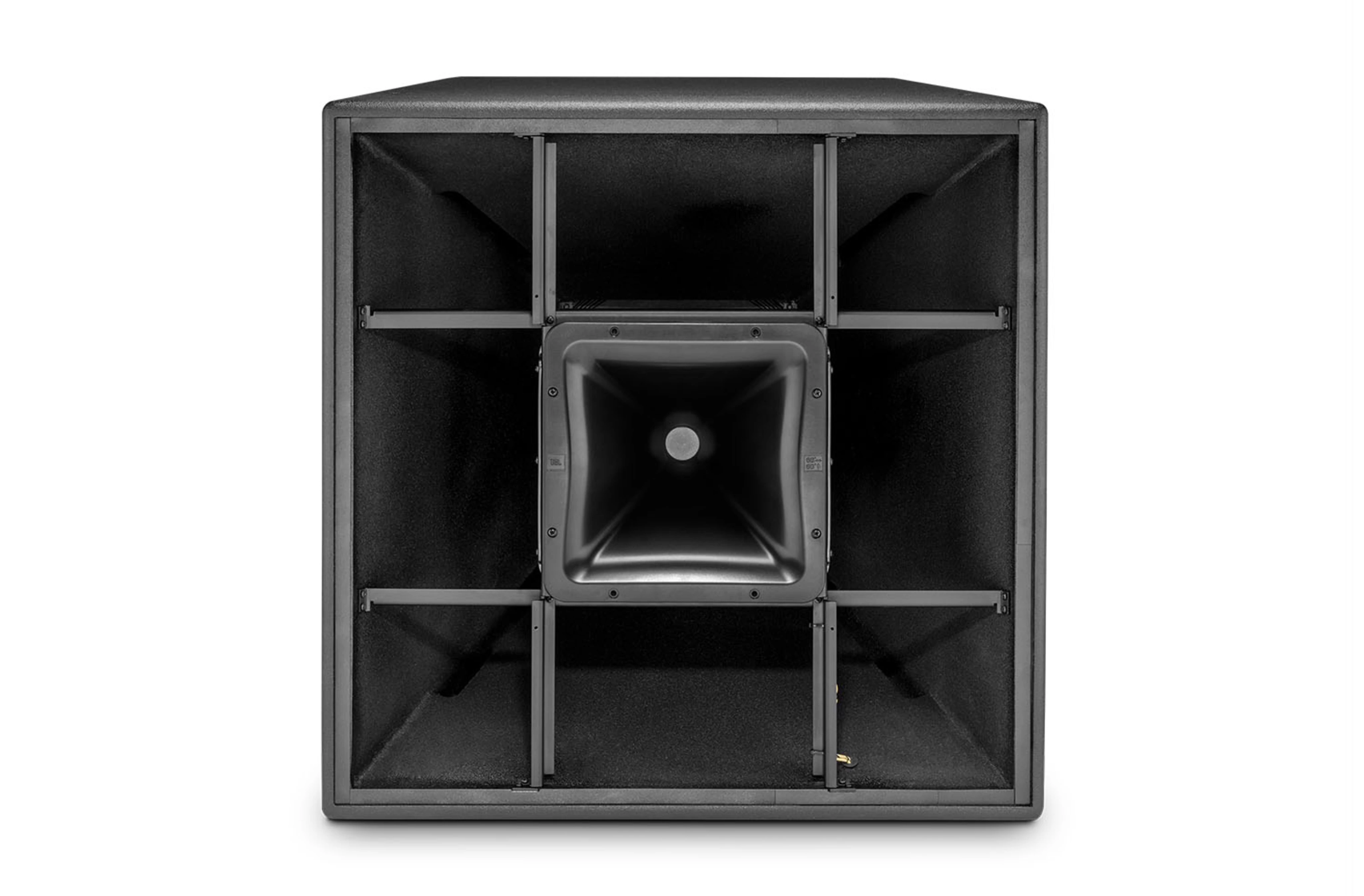 PD566 | JBL Professional | 日本語