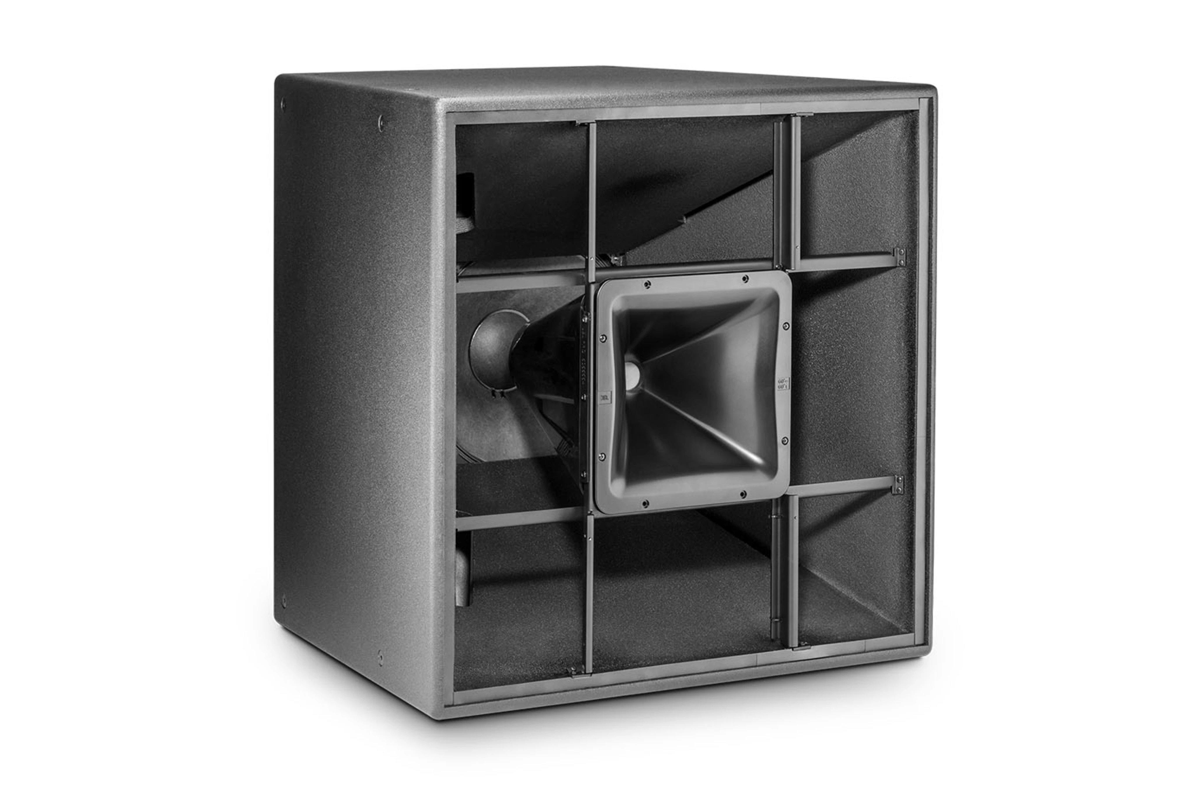 PD566 | JBL Professional | 日本語