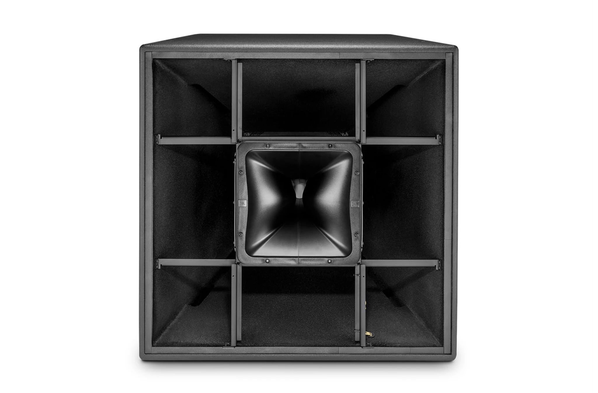 PD595 | JBL Professional | English (US)