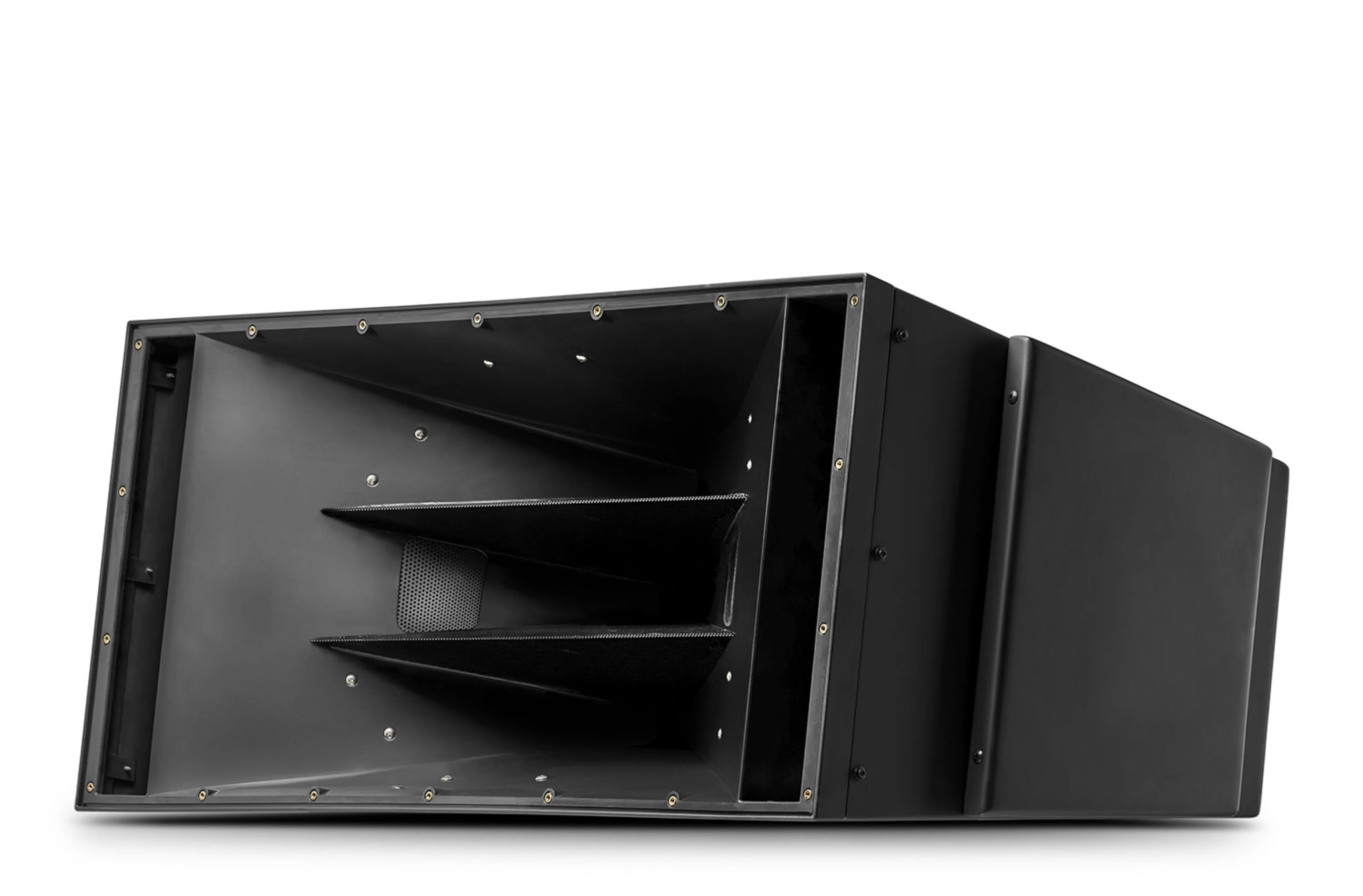 VLA-C2100 | JBL Professional | English (US) VLA-C2100 | JBL Professional | English (US)