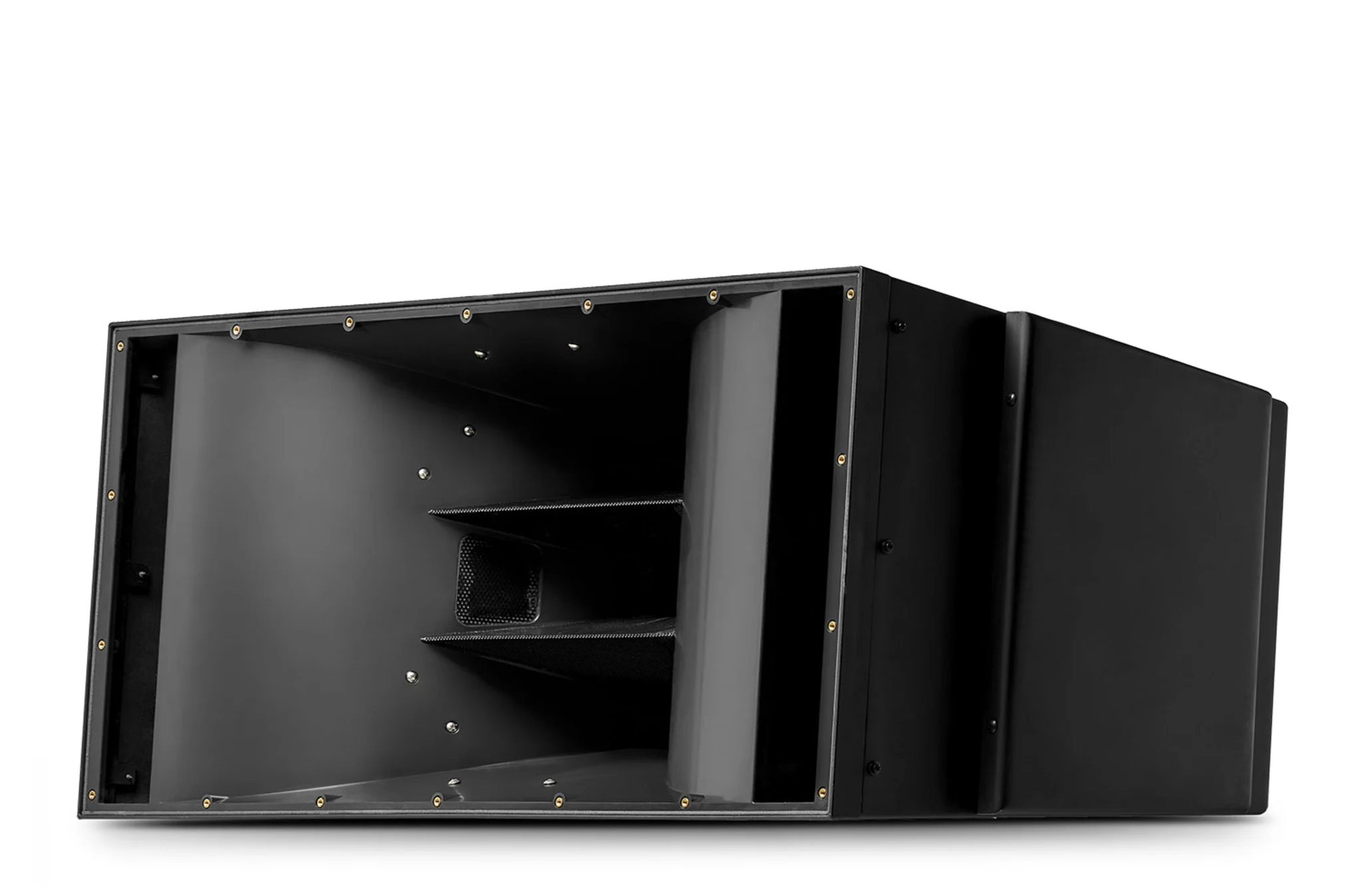 VLA-C265 | JBL Professional Loudspeakers | English (US) VLA-C265 | JBL Professional Loudspeakers | English (US)