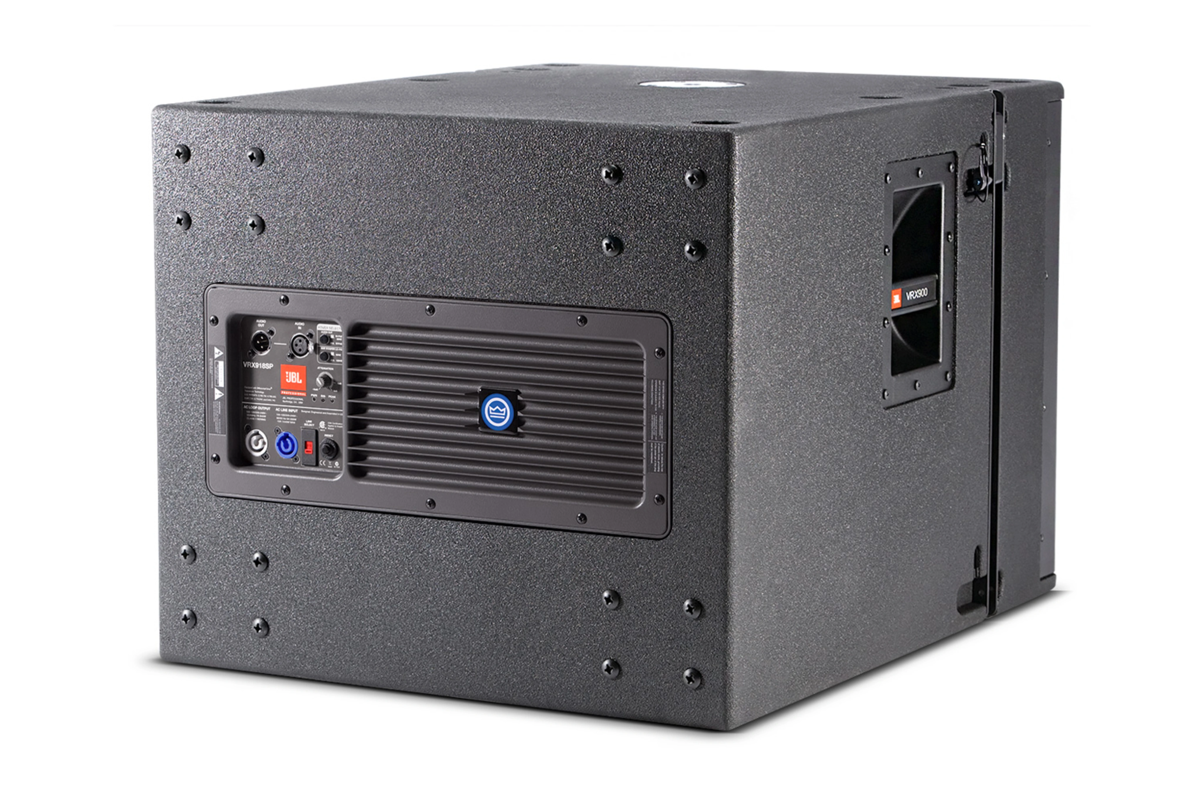 VRX918SP | JBL Professional | English (US)