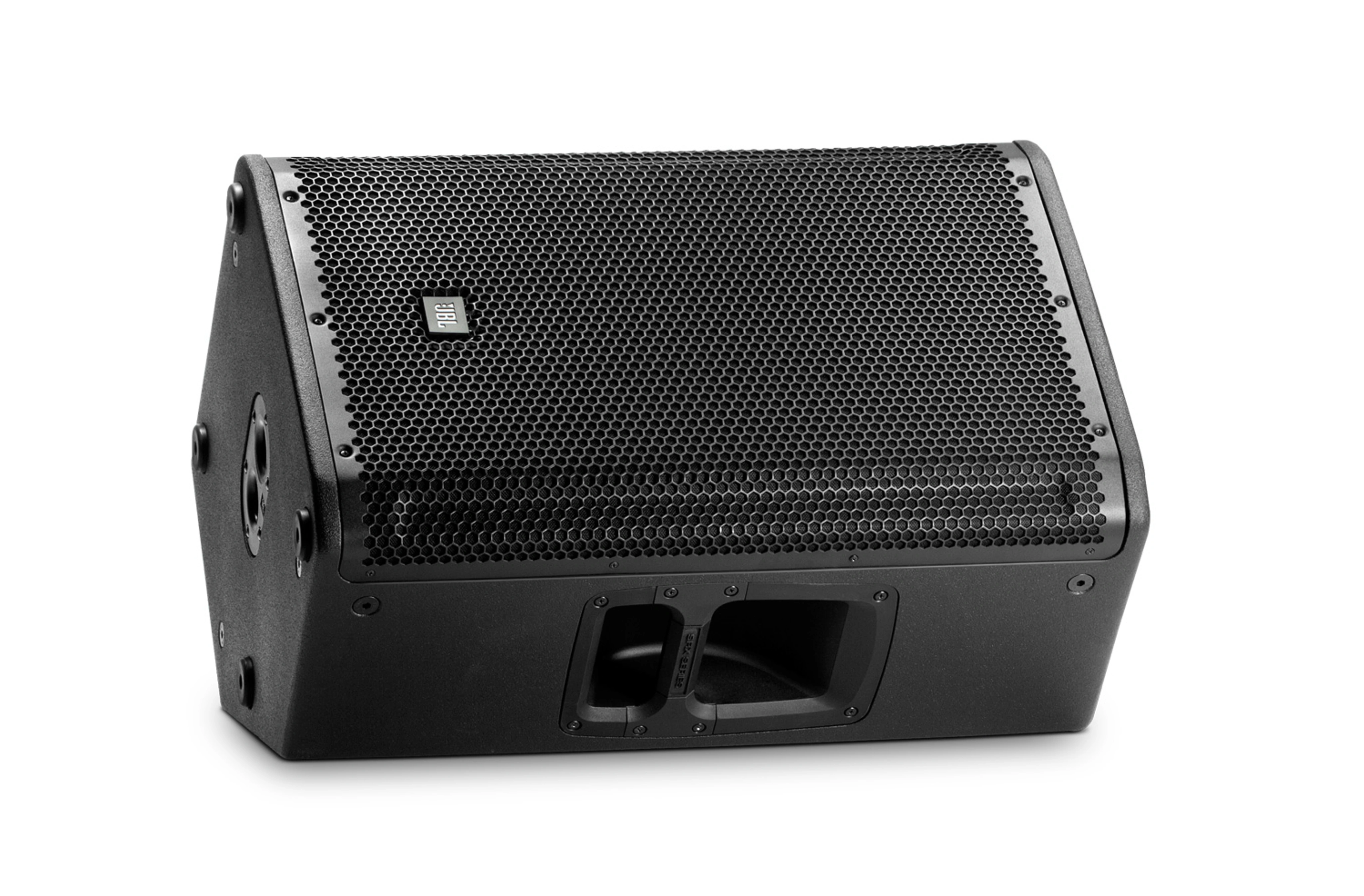SRX812P | JBL Professional | 日本語
