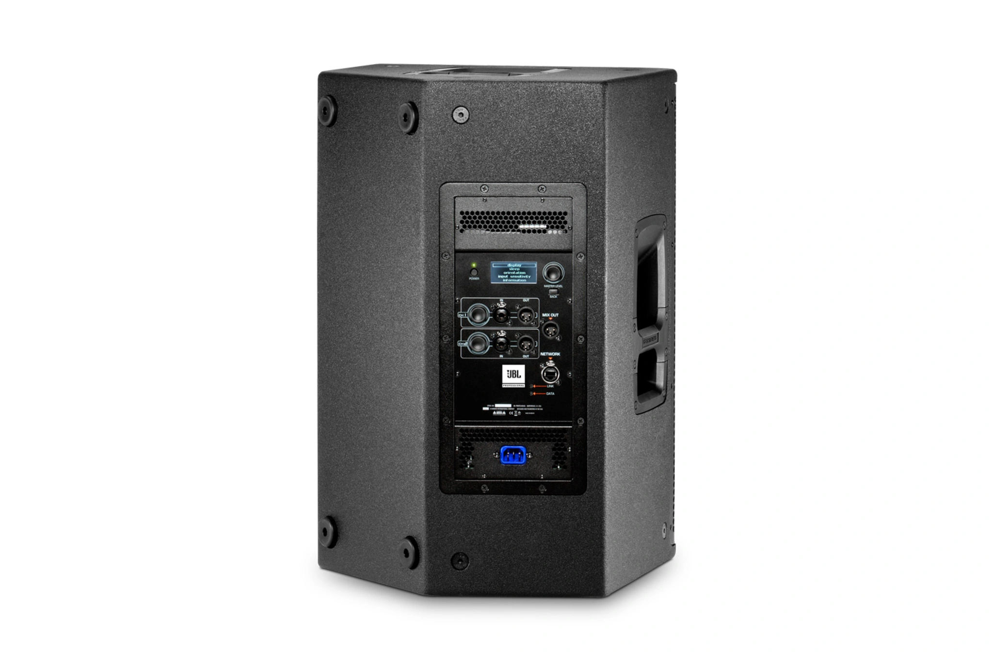 見事な Loudspeakers Professional JBL | SRX812P | (US) English スピーカー・ウーファー