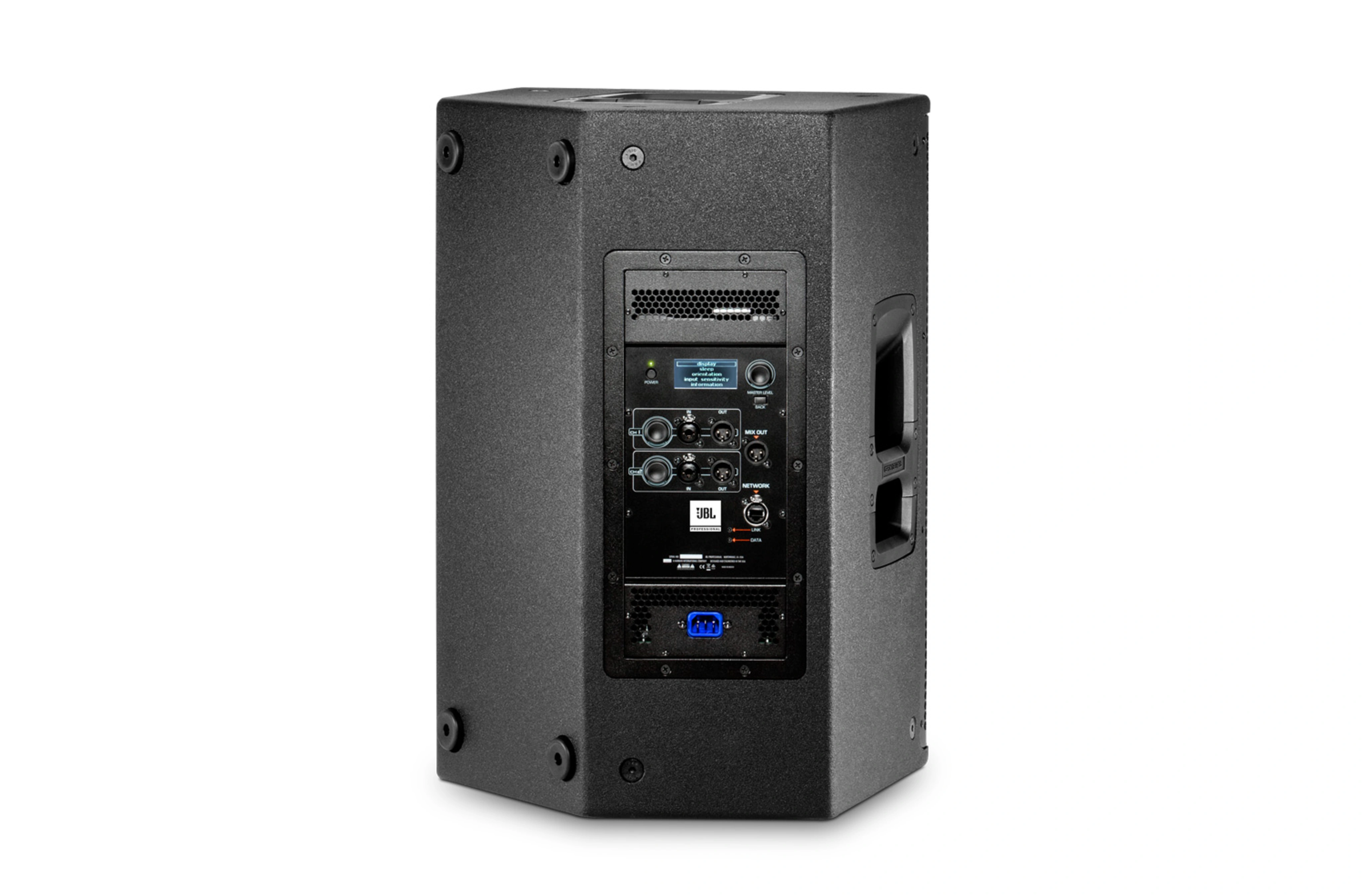 SRX812P | JBL Professional | English (US)