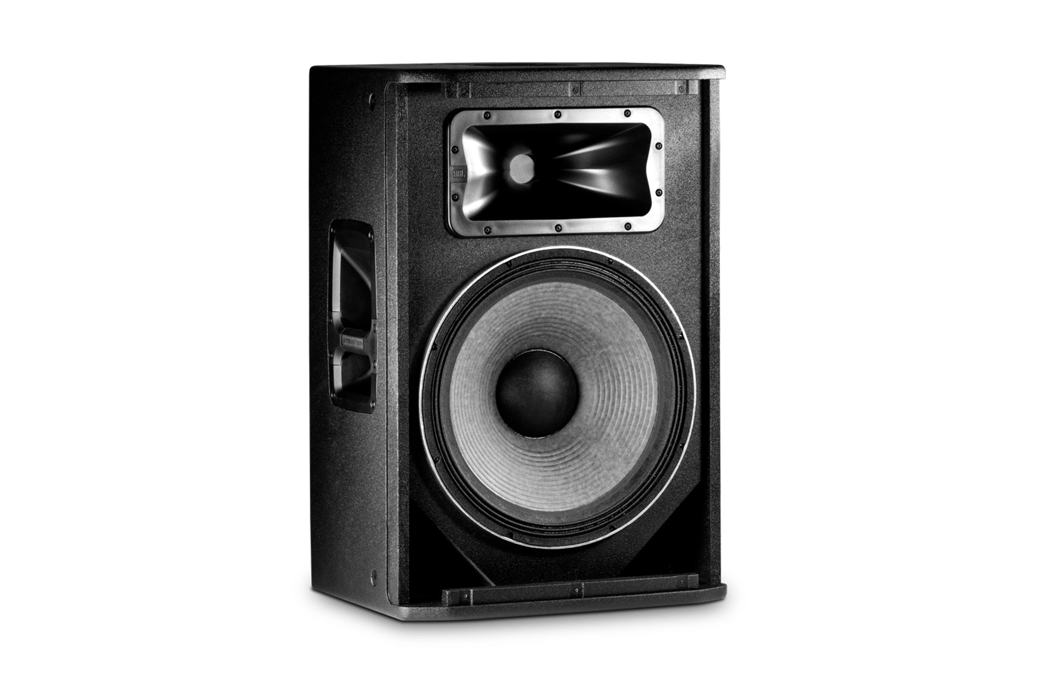 SRX815P | JBL Professional Loudspeakers | English