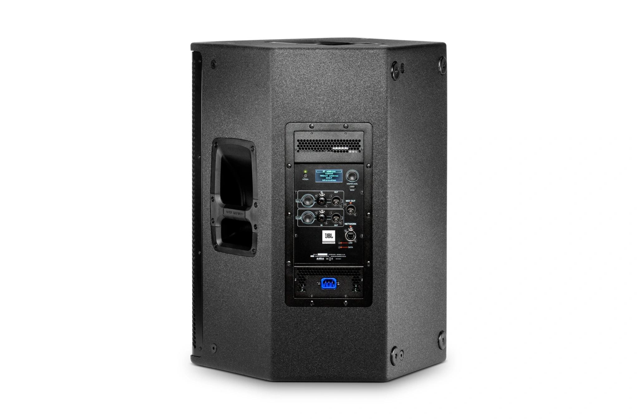 SRX815P | JBL Professional Loudspeakers | English SRX815P | JBL Professional Loudspeakers | English