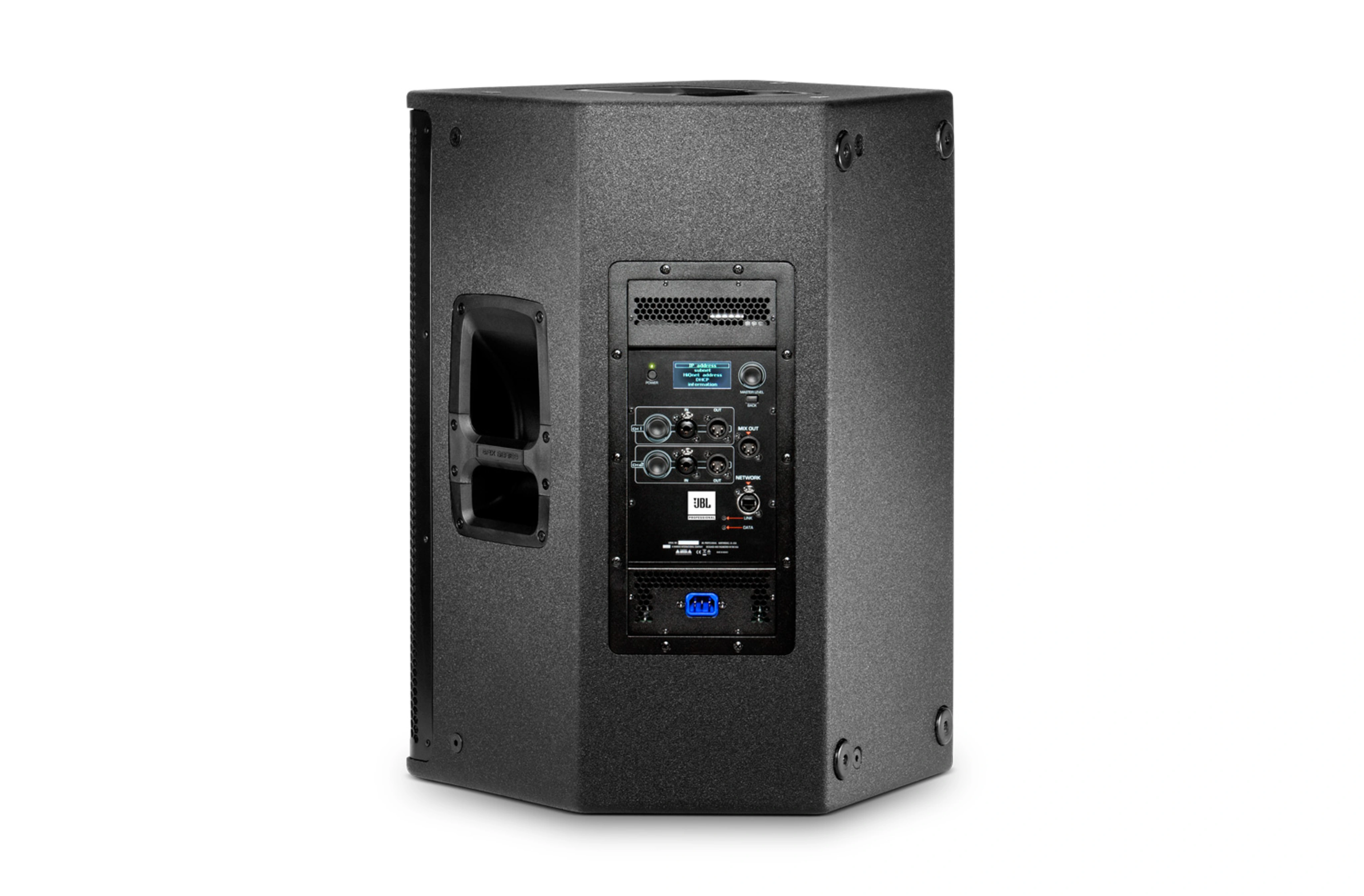 SRX815P | JBL Professional | English