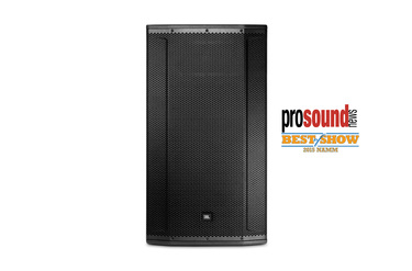 SRX835P | JBL Professional Loudspeakers | English (US)
