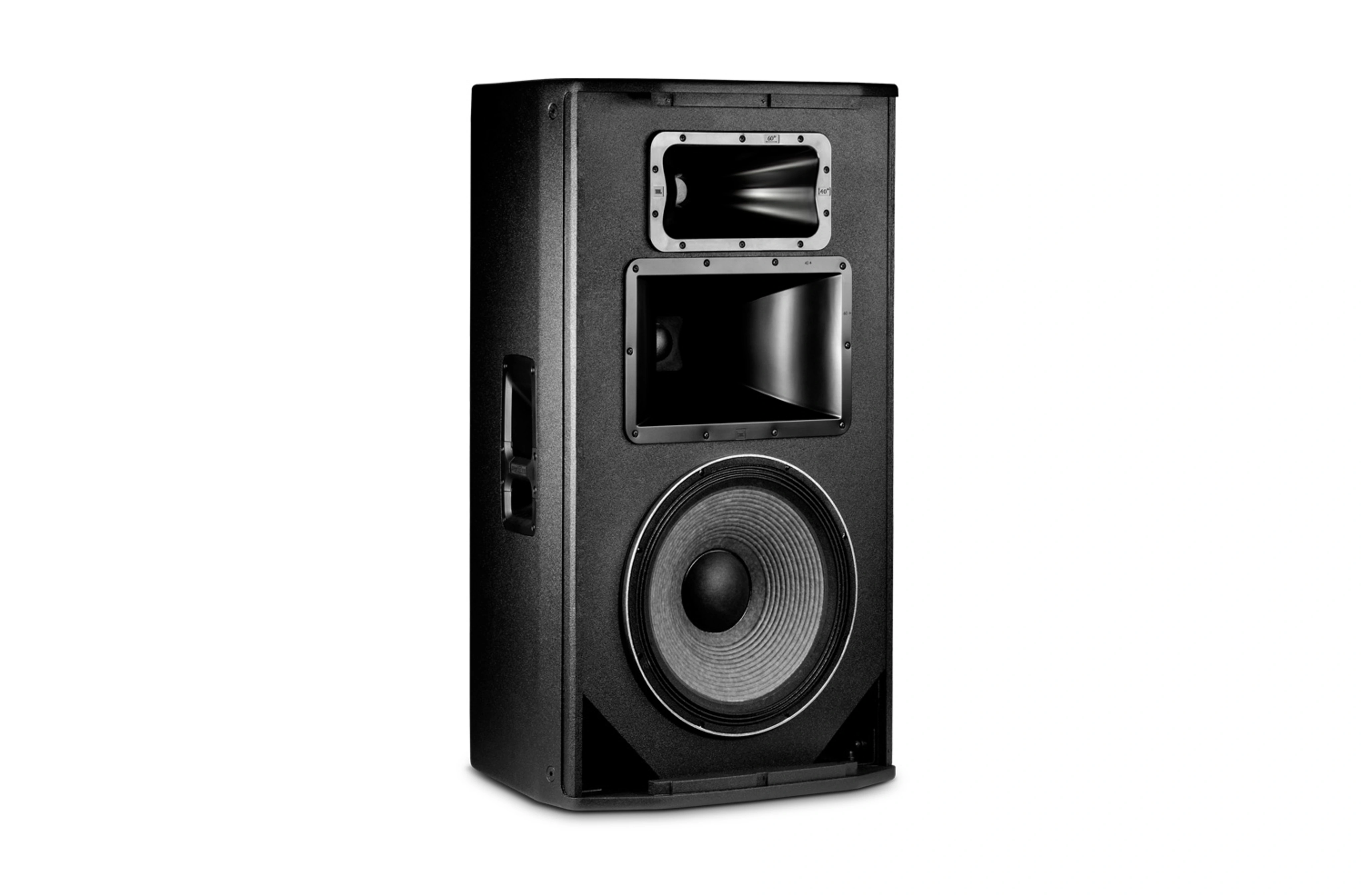 JBLスピーカー SRX835P | JBL Professional | 日本語 (Japanese)