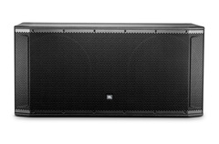 Srx bass top