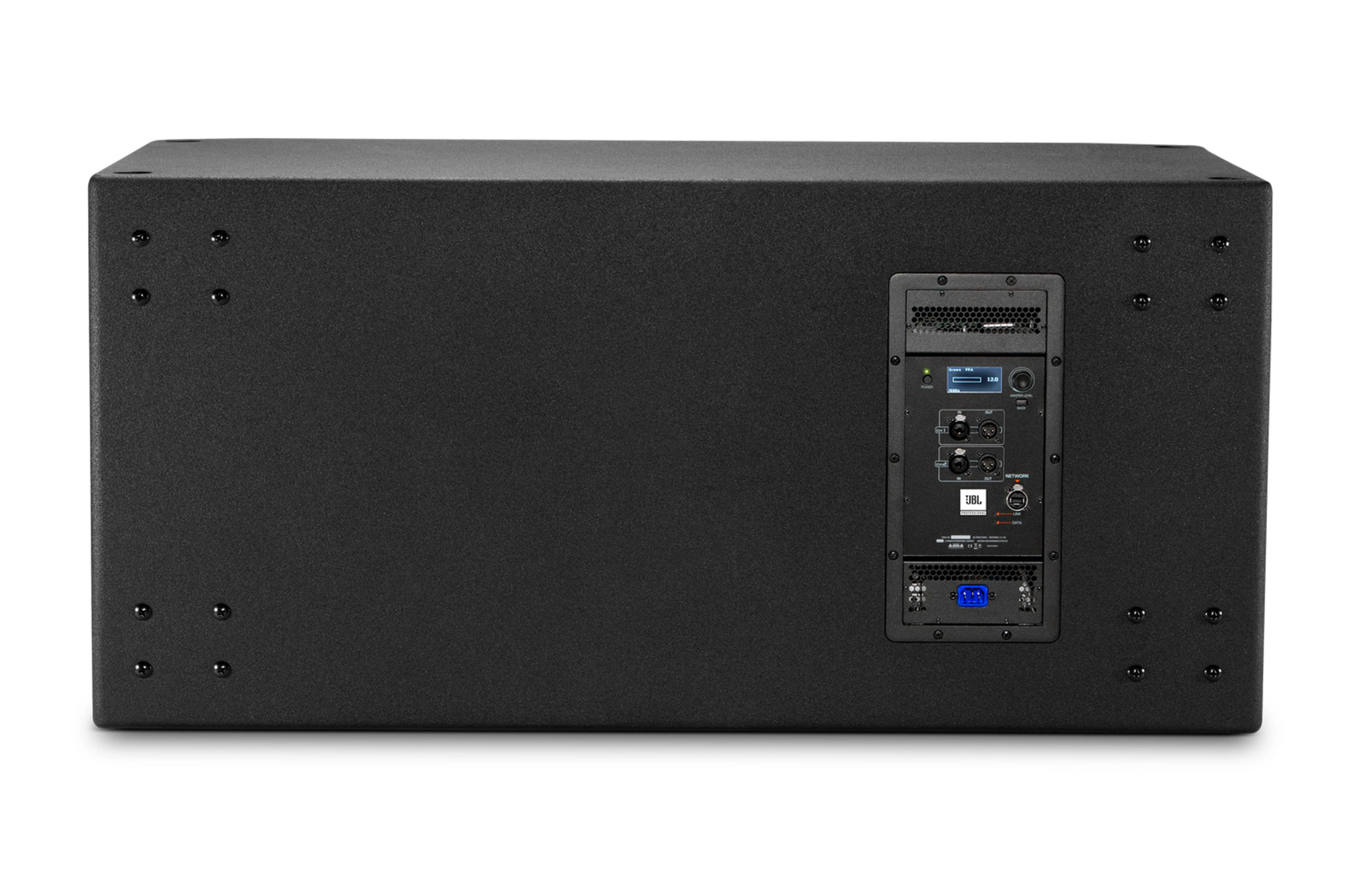 SRX828SP | JBL Professional | 日本語 (Japanese)
