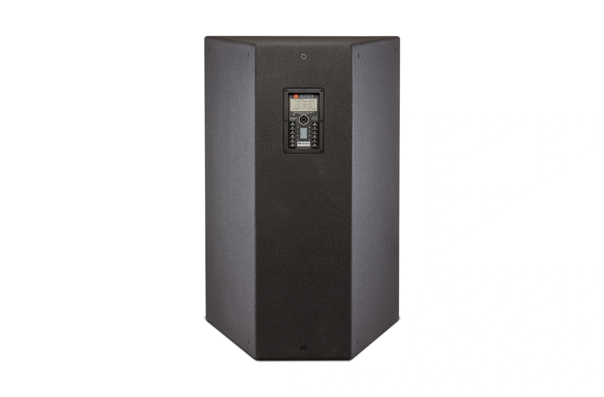 PD6322/43 | JBL Professional | English (US)