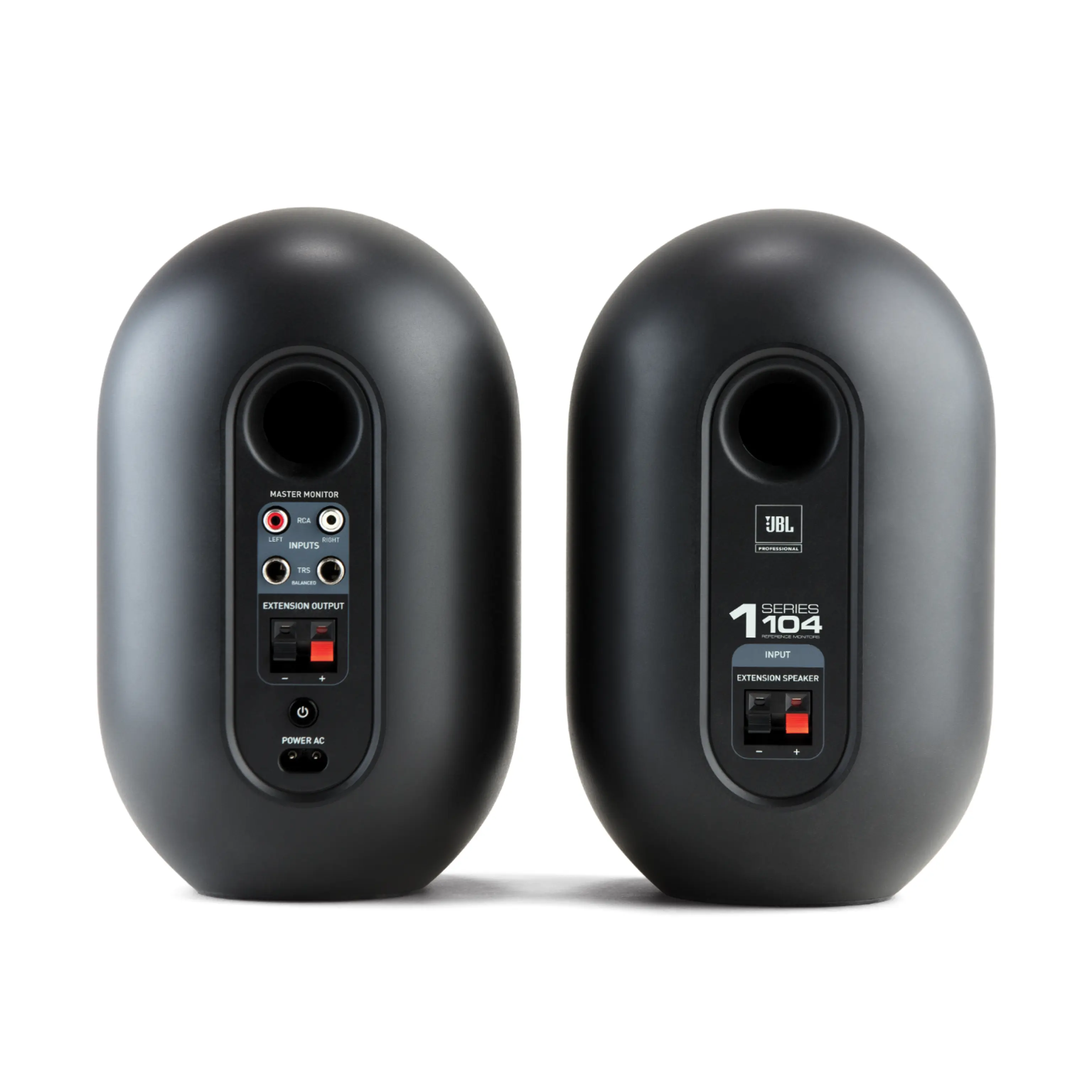104 | JBL Professional | 日本語 (Japanese)