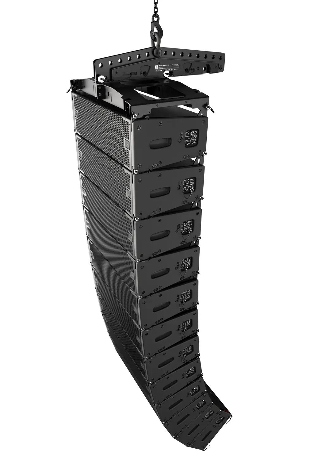 VTX A8 | JBL Professional Loudspeakers | English (US) VTX A8 | JBL Professional Loudspeakers | English (US)