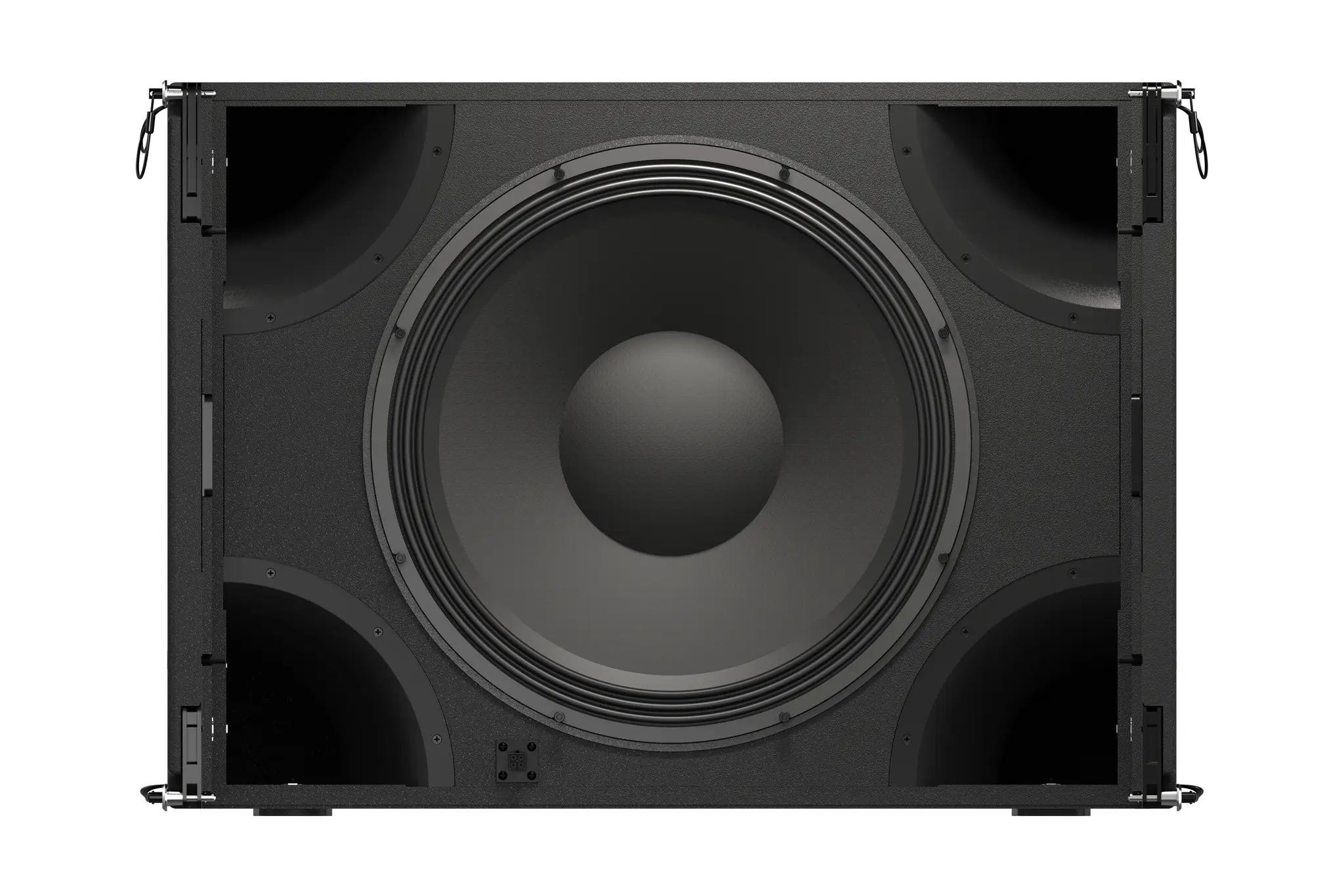 VTX B18 | JBL Professional | English (US) VTX B18 | JBL Professional | English (US)