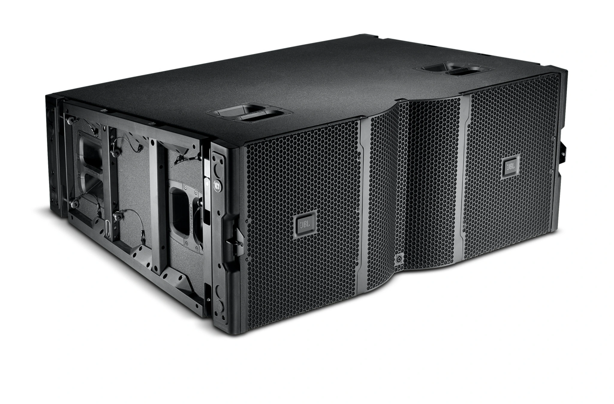 VTX S28 | JBL Professional | English (US)