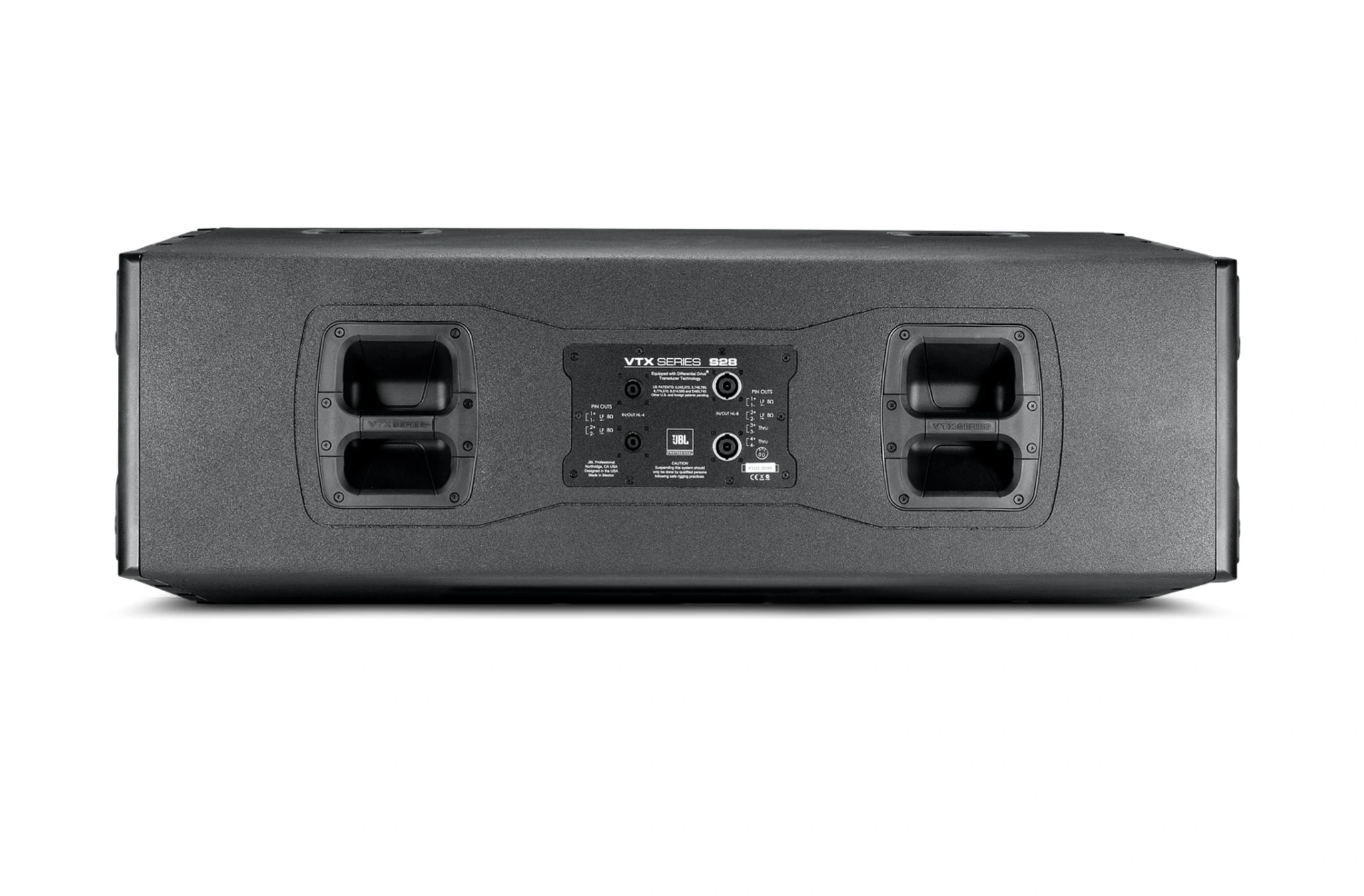 VTX S28 | JBL Professional | 日本語 (Japanese)