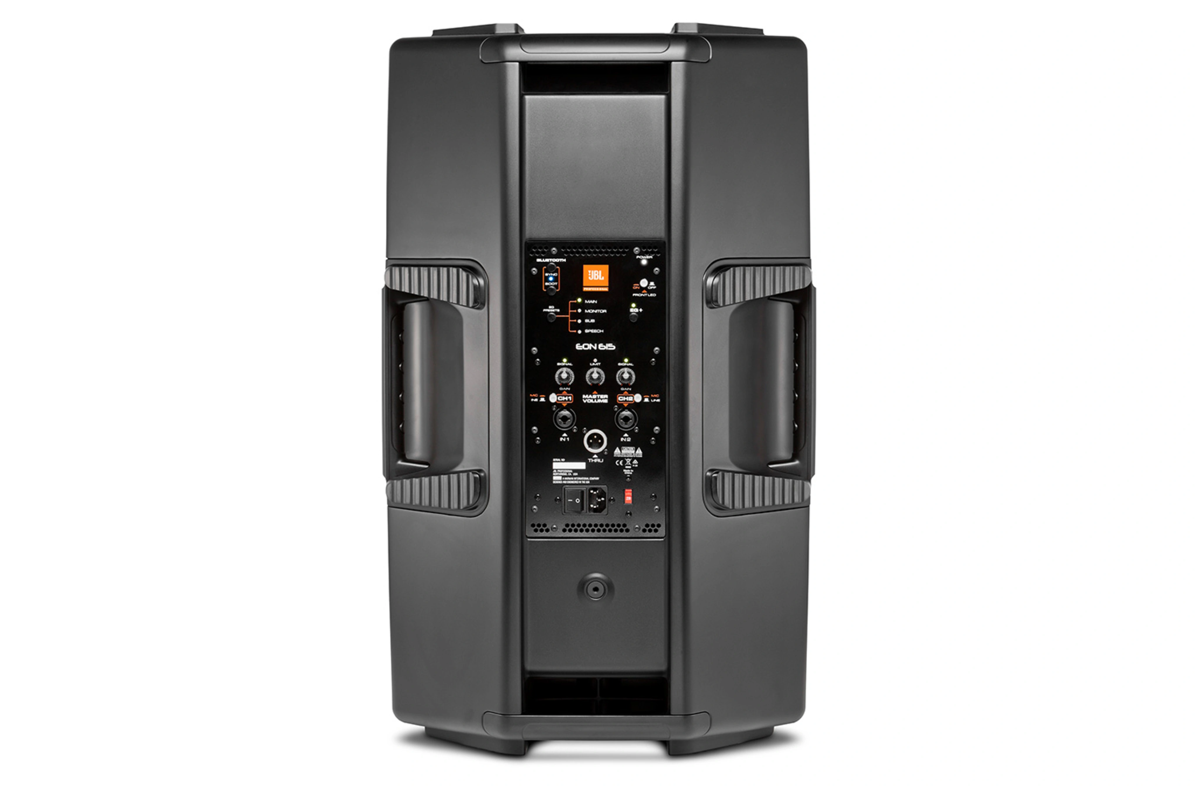 EON615 | JBL Professional | Français