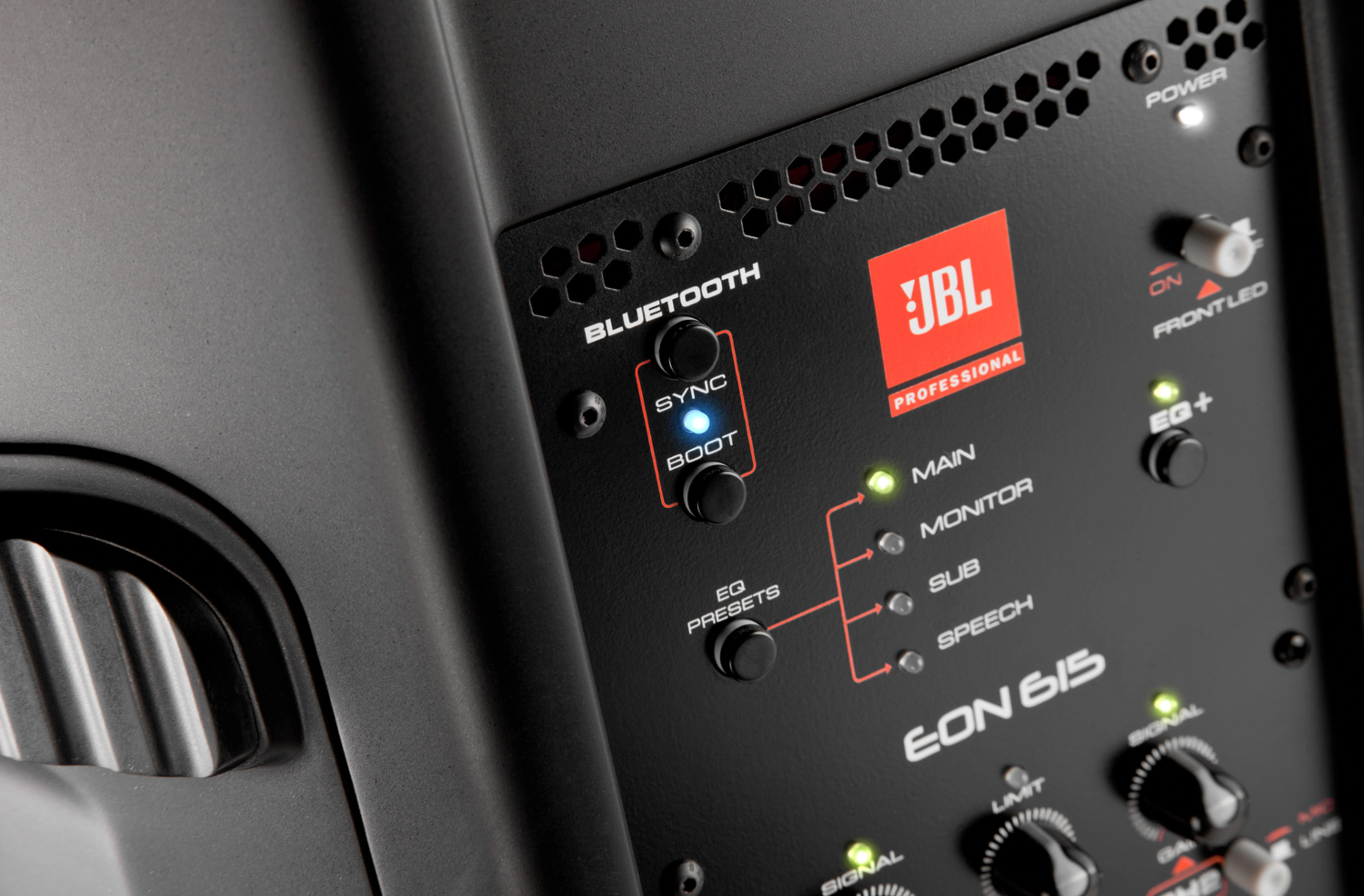EON615 | JBL Professional | English (US)