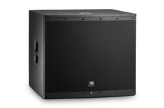 EON618S | JBL Professional Loudspeakers | English