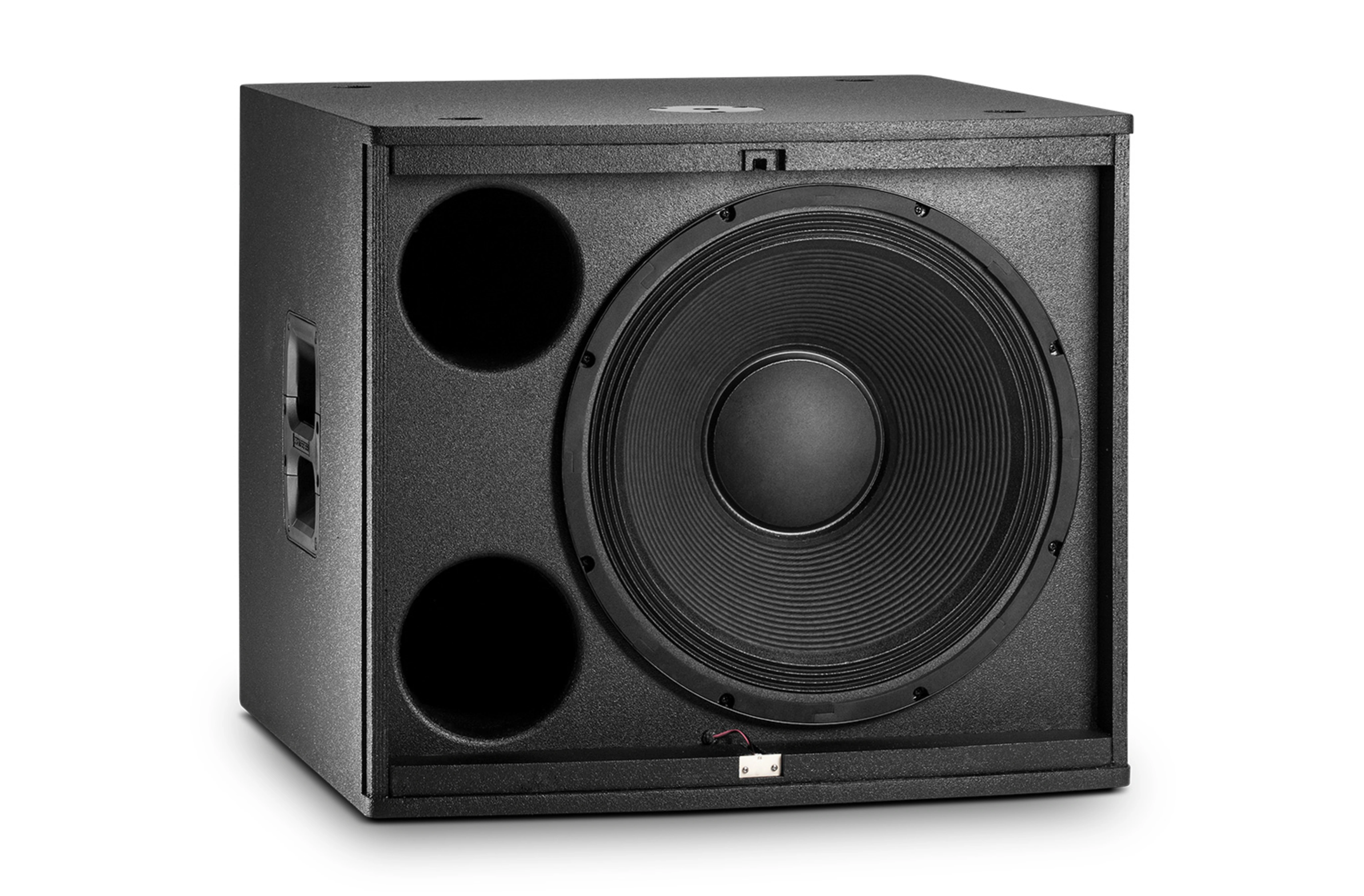 EON618S | JBL Professional | 日本語
