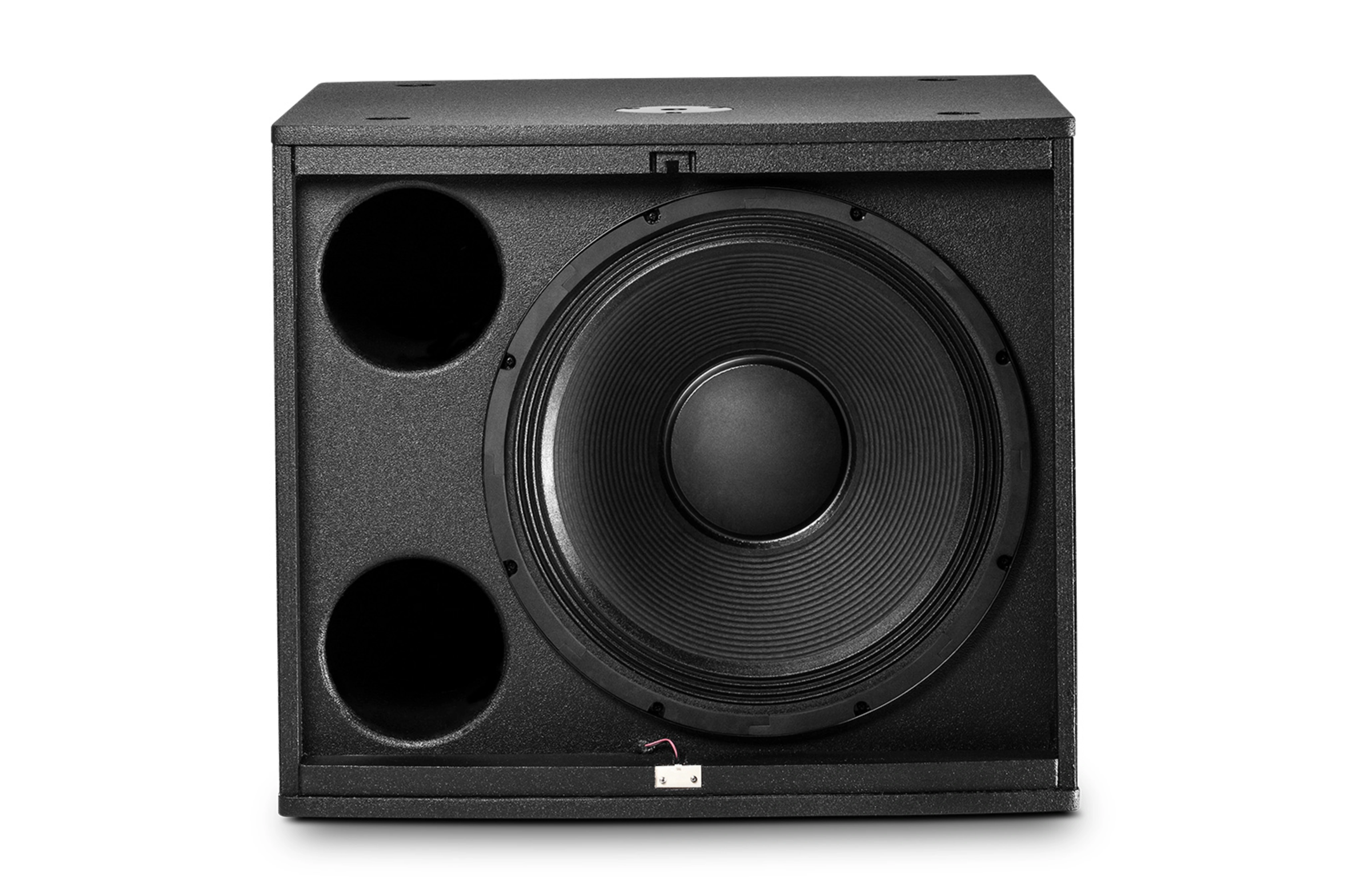 EON618S | JBL Professional | 日本語
