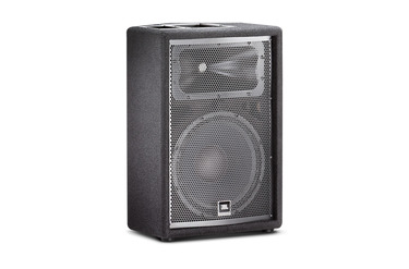 JRX212 | JBL Professional Loudspeakers | English