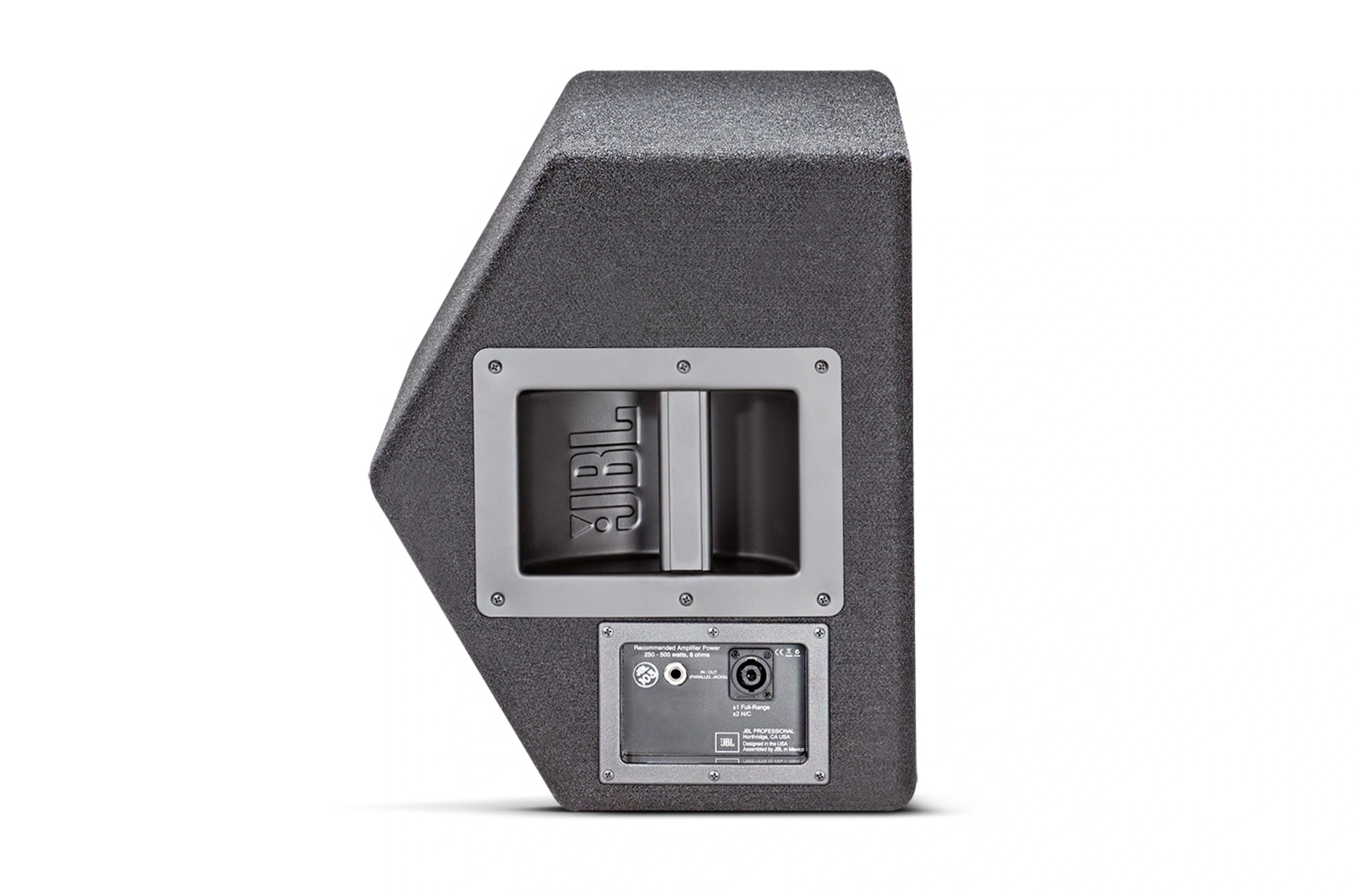 JRX212 | JBL Professional | 日本語
