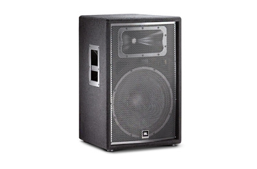 JRX215 | JBL Professional Loudspeakers | English JRX215 | JBL Professional Loudspeakers | English