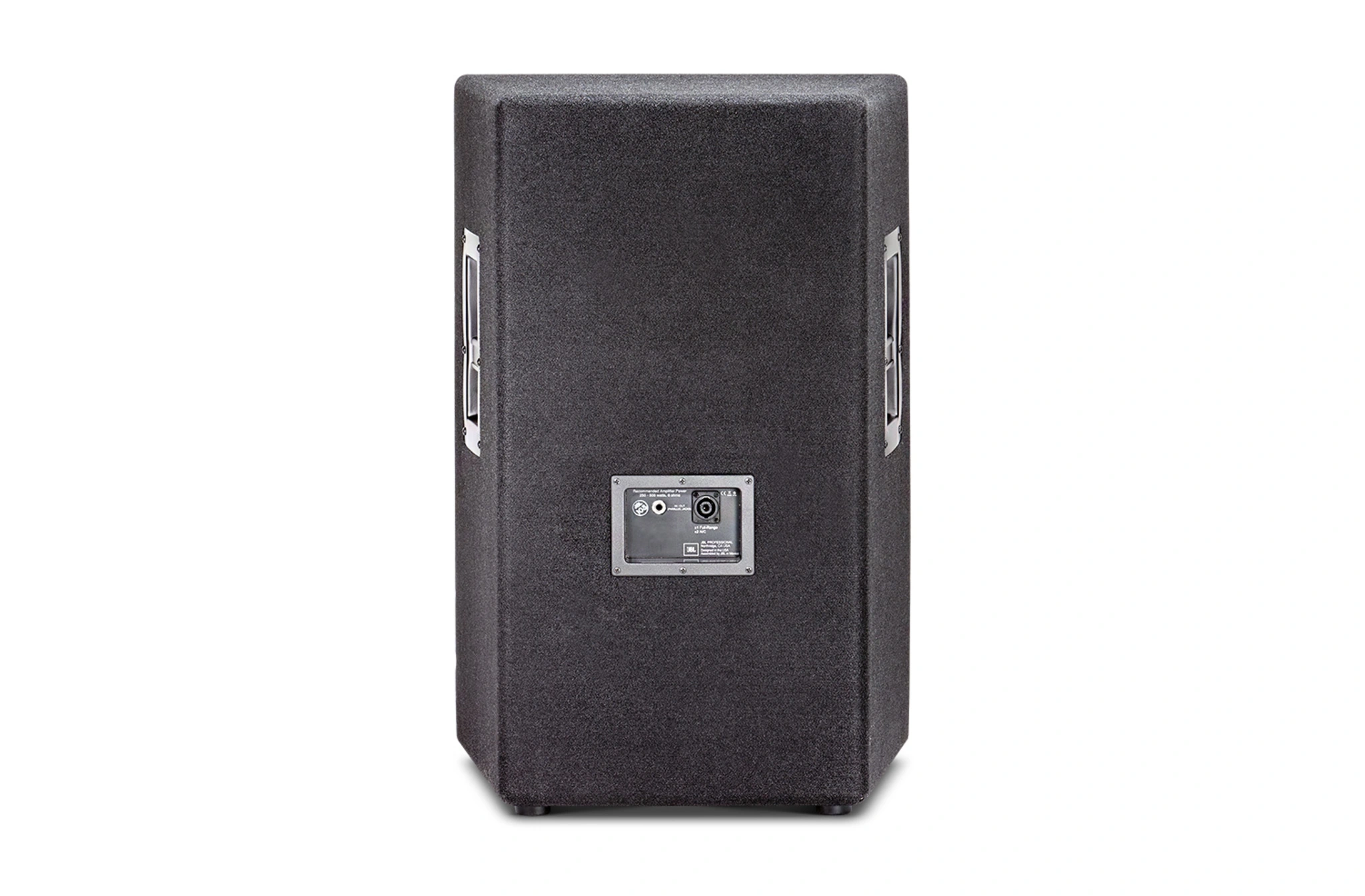 JRX215 | JBL Professional Loudspeakers | English