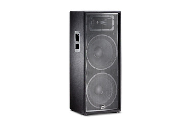 2 JBL JRX225 Dual 15 Professional 4000w Passive DJ/PA Speakers 4 Ohm JRX 225 
