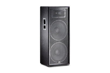 新版 JRX225 | (US) English | Loudspeakers Professional JBL スピーカー