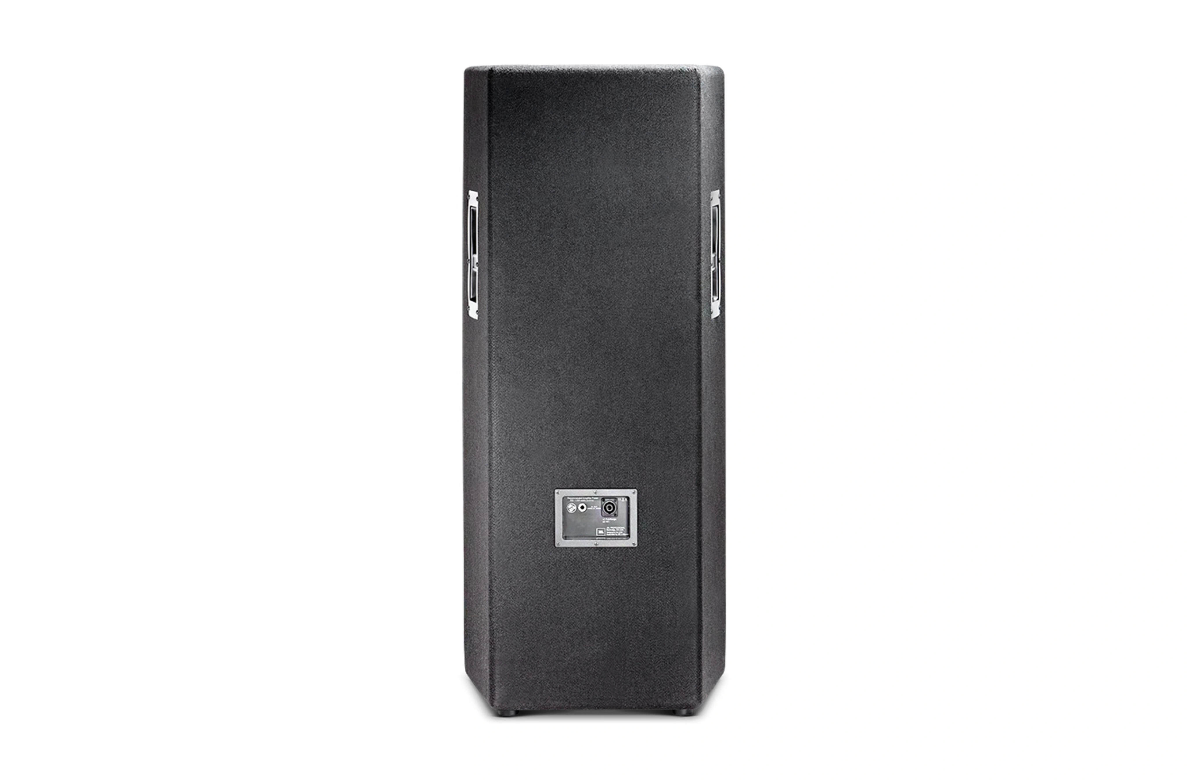 JRX225 | JBL Professional | 日本語 (Japanese)