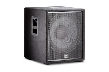 【日本未発売】 JRX218S (US) English | Loudspeakers Professional JBL | ベース