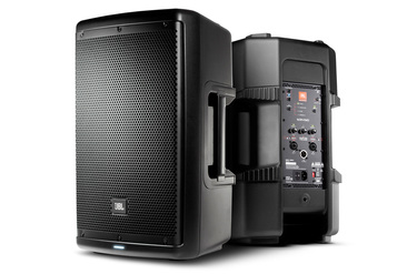EON610 | JBL Professional Loudspeakers