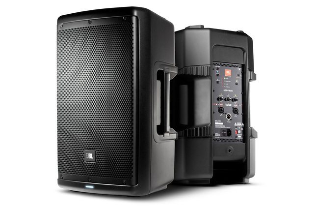 大人気新品 | EON610 JBL English | Loudspeakers Professional 配信機器・PA機器・レコーディング機器