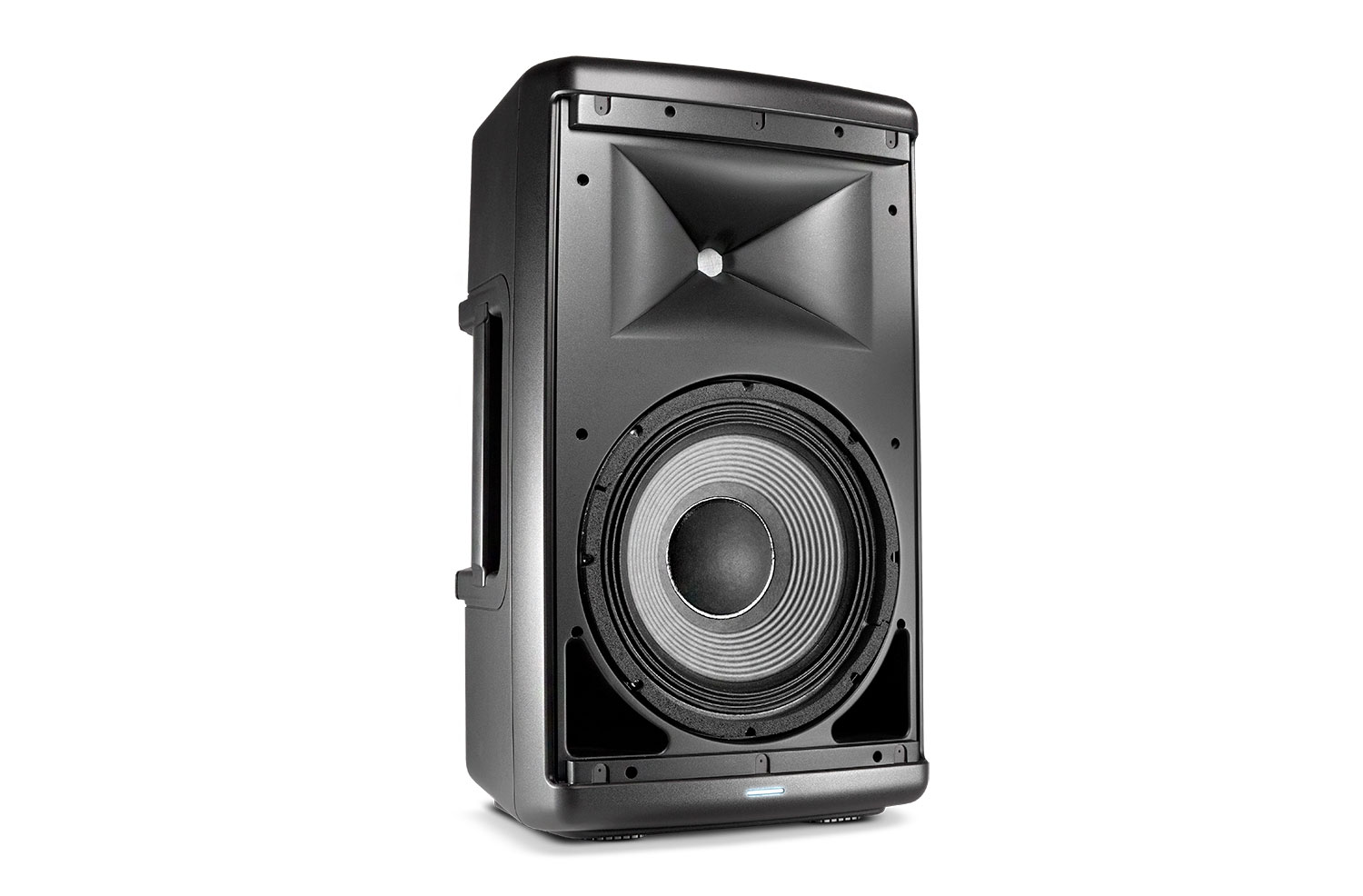 Opsætning Tentacle slå op EON610 | JBL Professional Loudspeakers