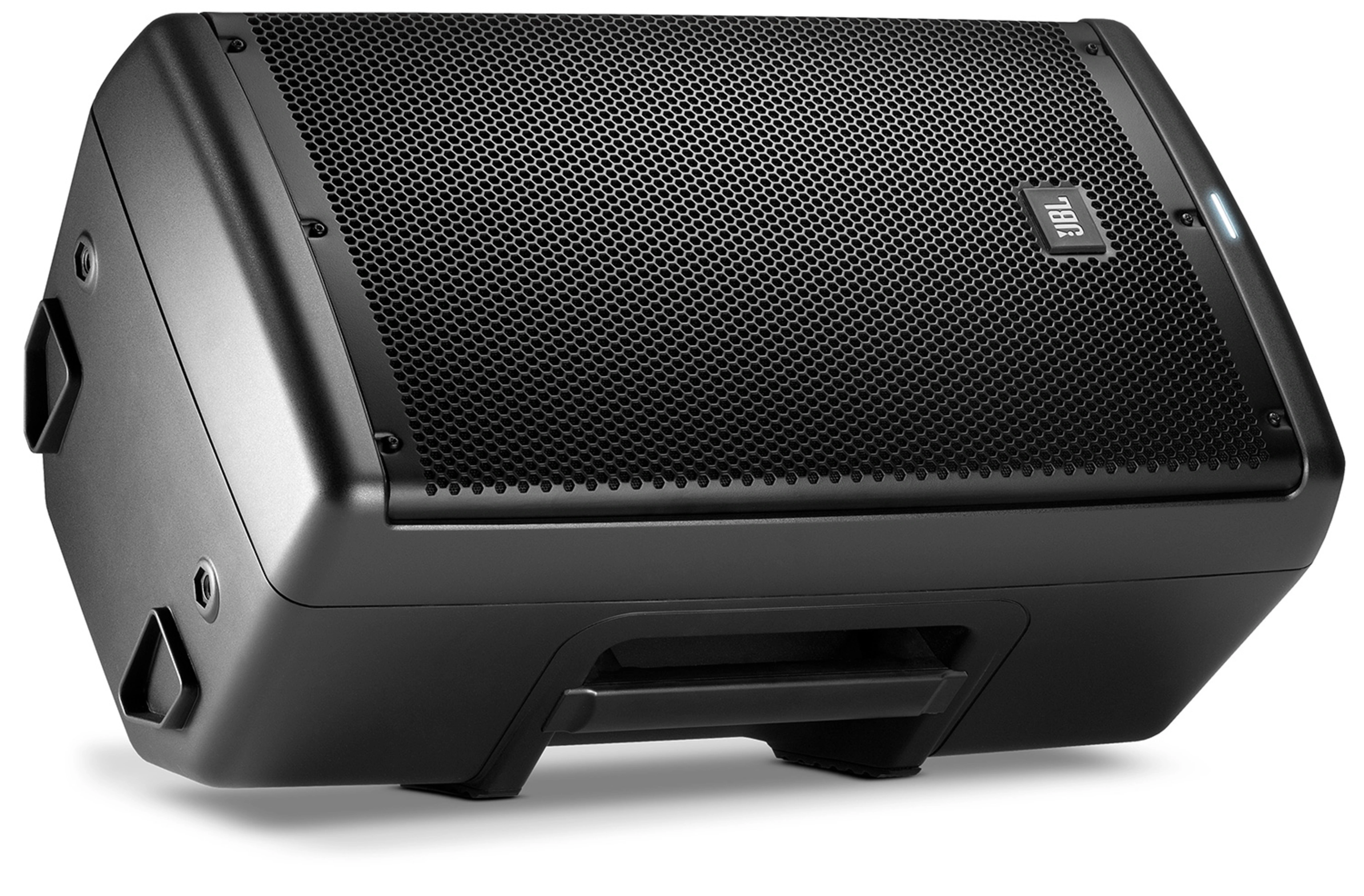JBL EON610 ② EON610 | JBL Professional | English (US)