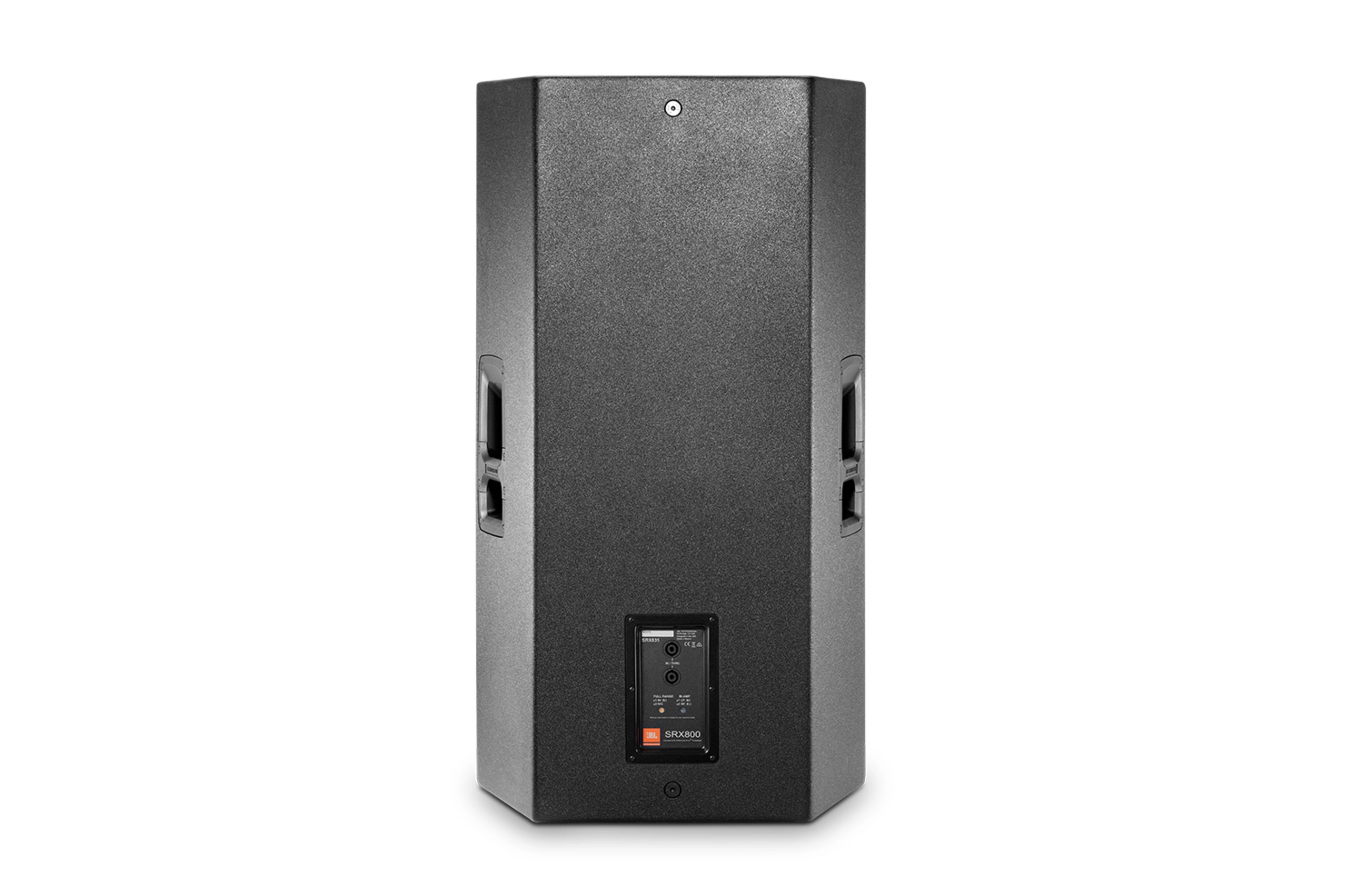 SRX835 | JBL Professional | English (US)