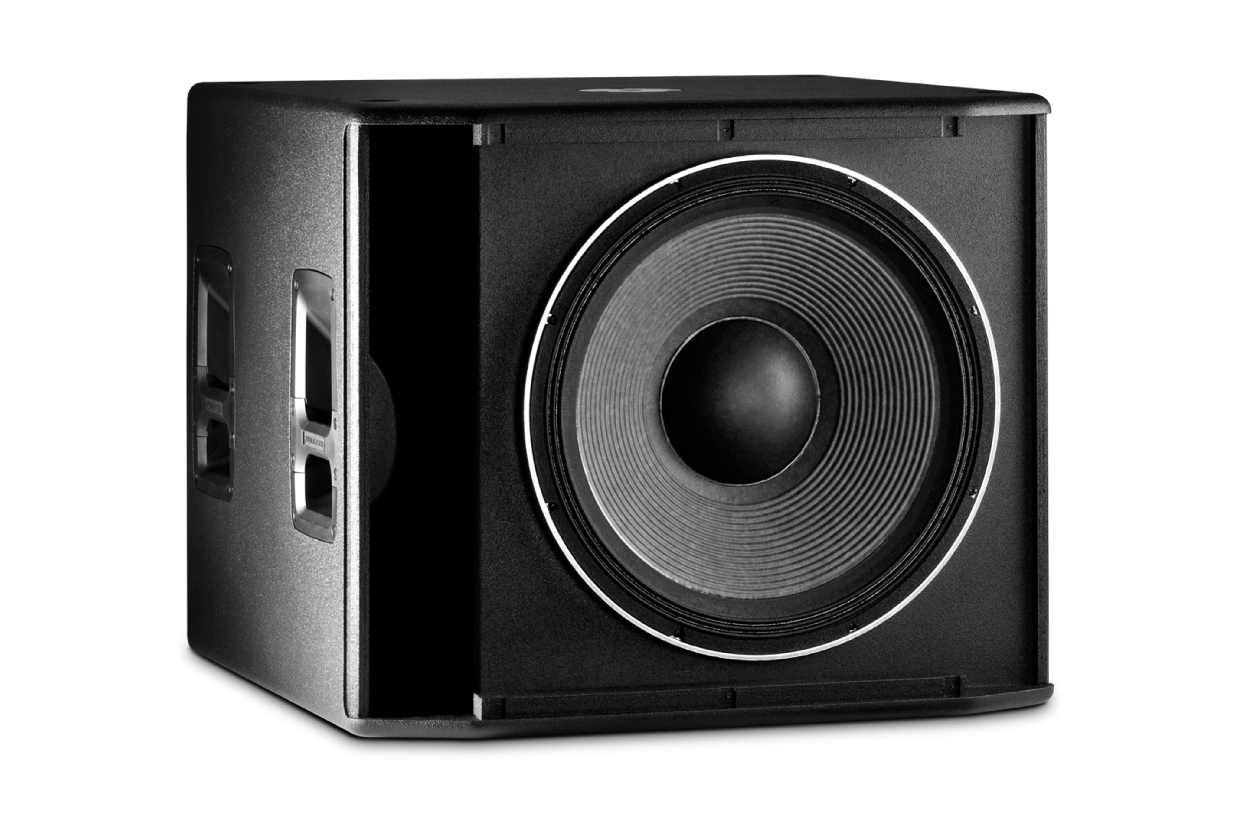 SRX818S | JBL Professional | 日本語 (Japanese)