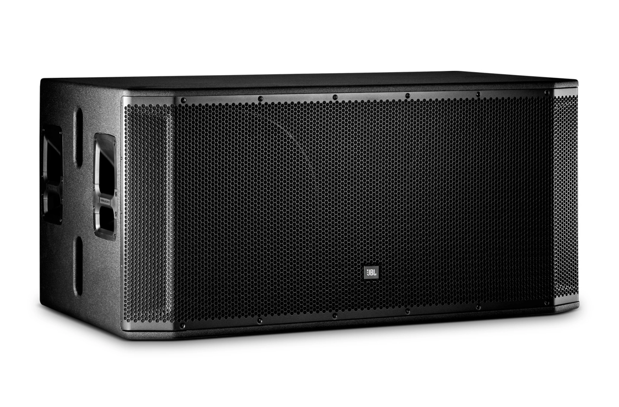 ザ・JBL・ストーリー SRX828S | JBL Professional Loudspeakers | English (US)