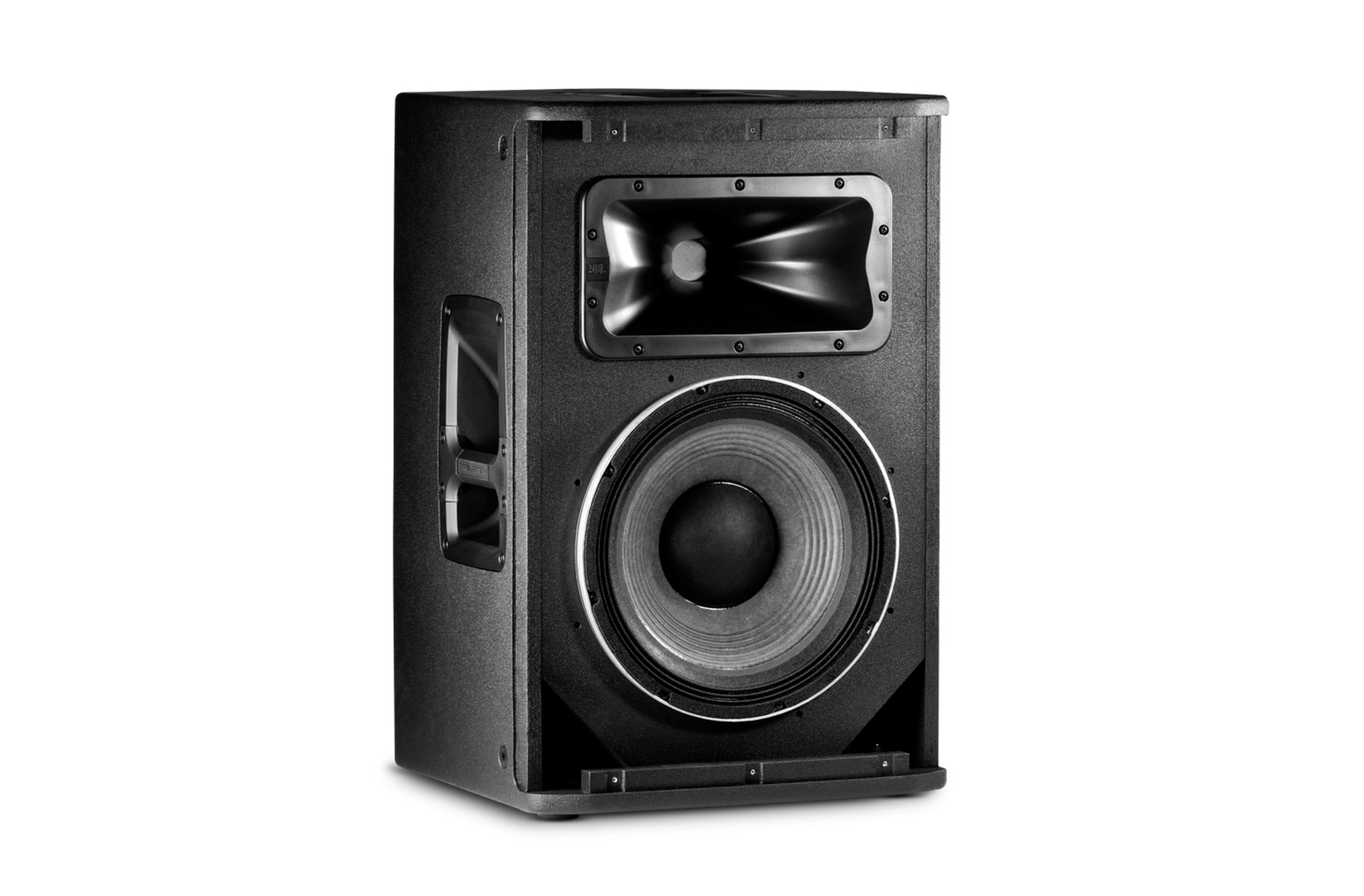SRX812 | JBL Professional | English (US)