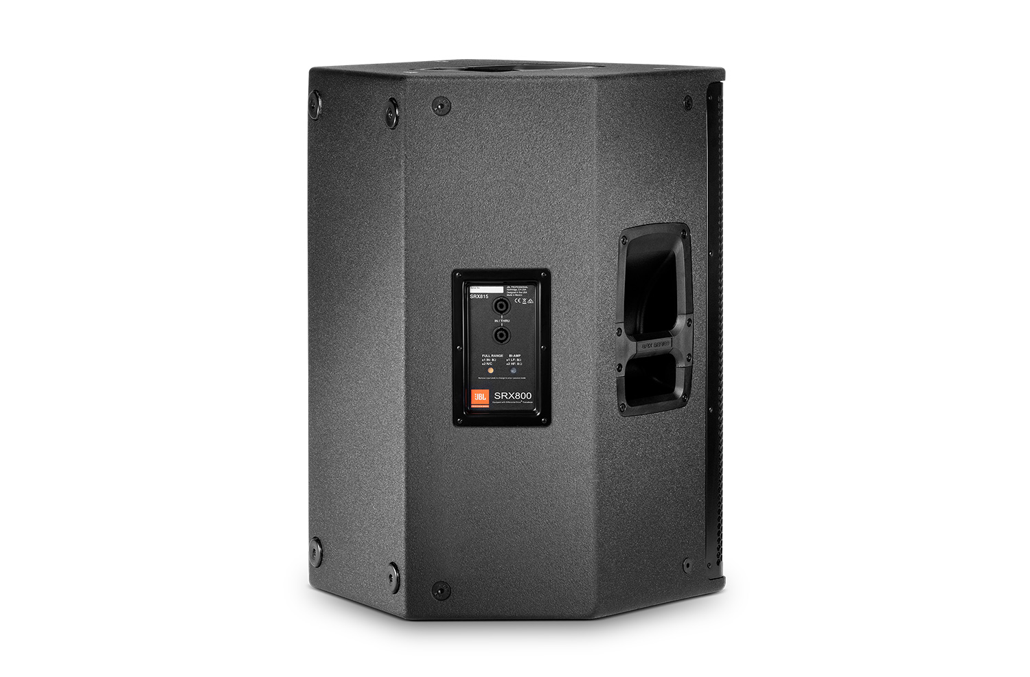SRX815 | JBL Professional Loudspeakers