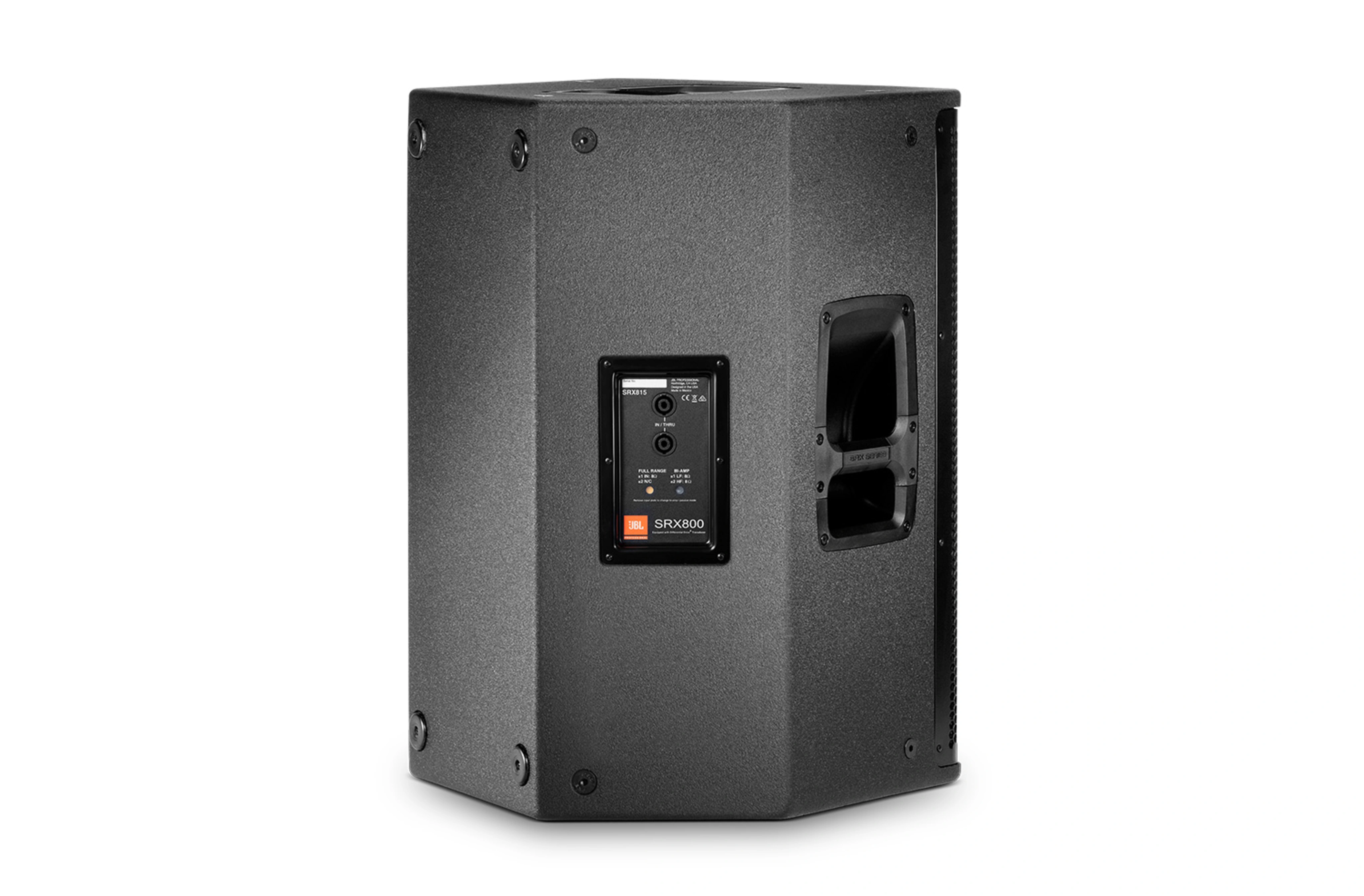 JBL  スピーカー SRX815 | JBL Professional | 日本語 (Japanese)