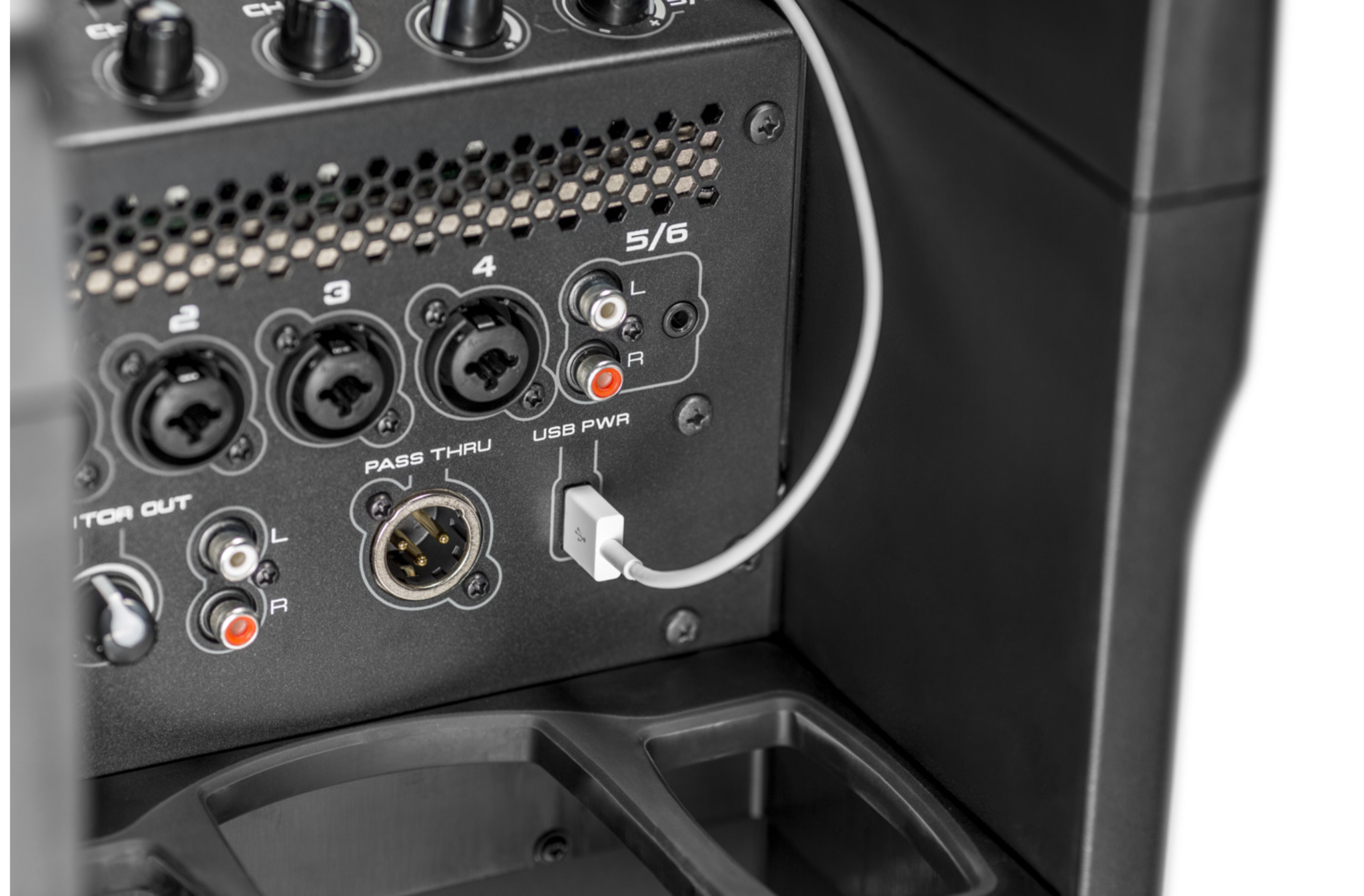 商品画像：JBL Eon One Pro – New DJ Gear 4