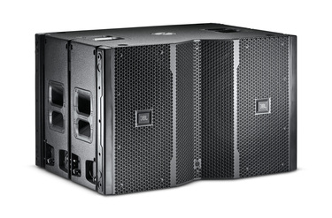 VTX S25 | JBL Professional Loudspeakers | English (US)