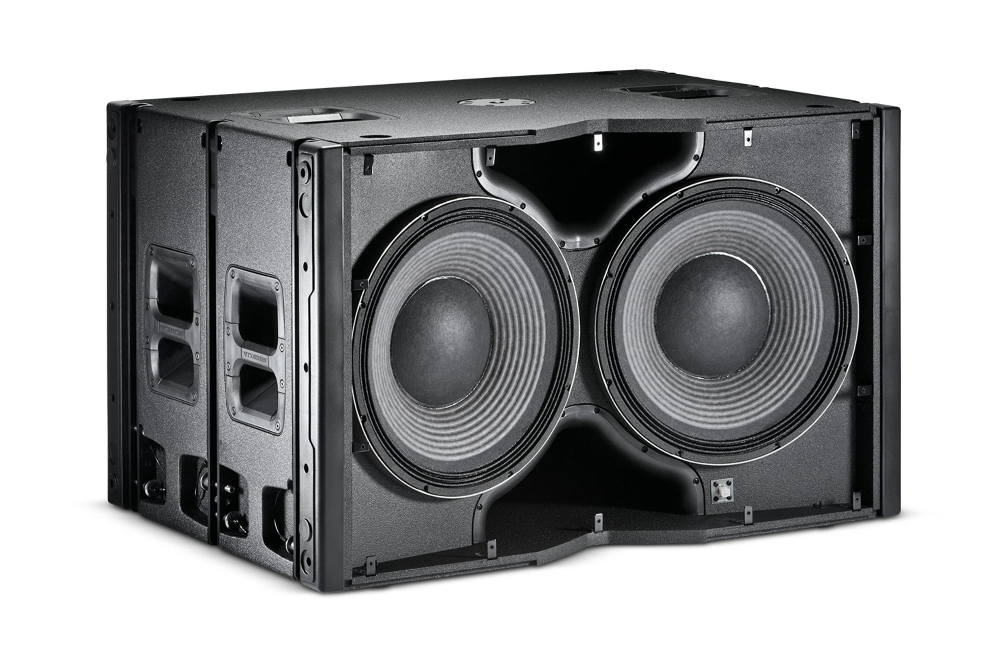 VTX S25 | JBL Professional Loudspeakers | English (US)