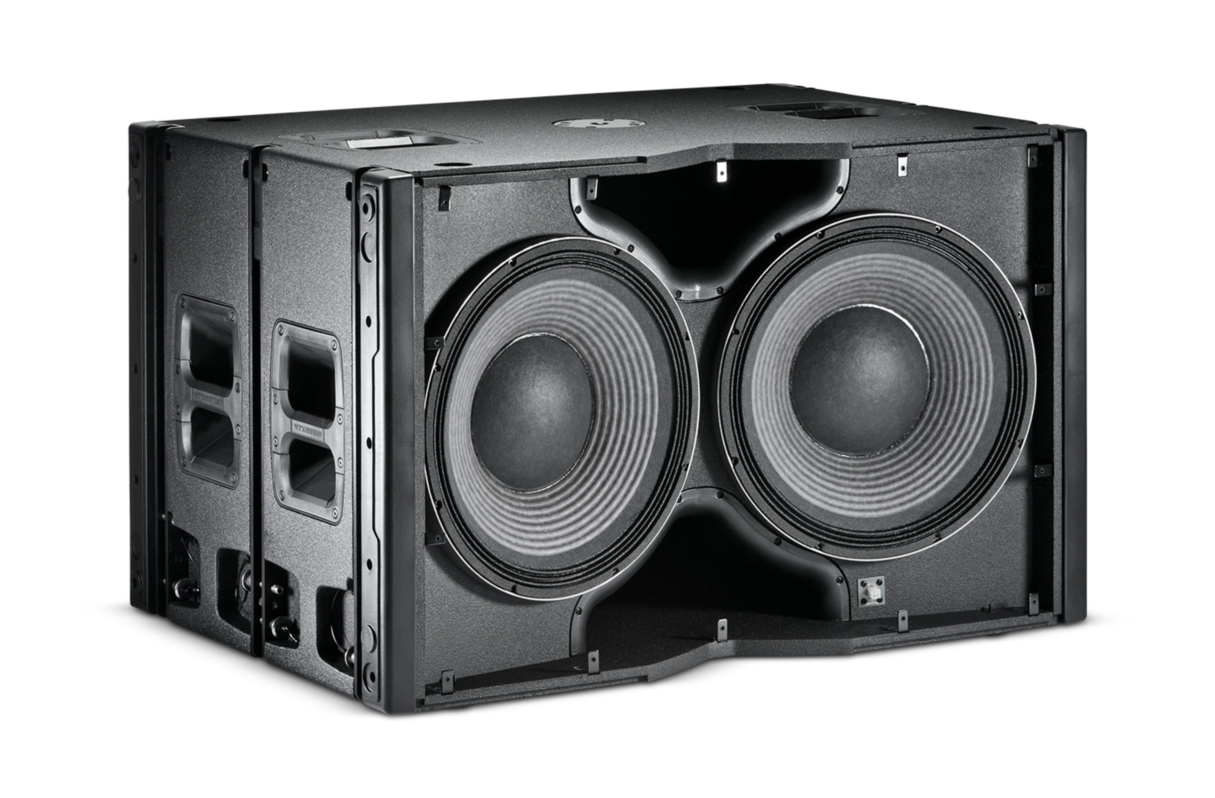 VTX S25 | JBL Professional | English (US)