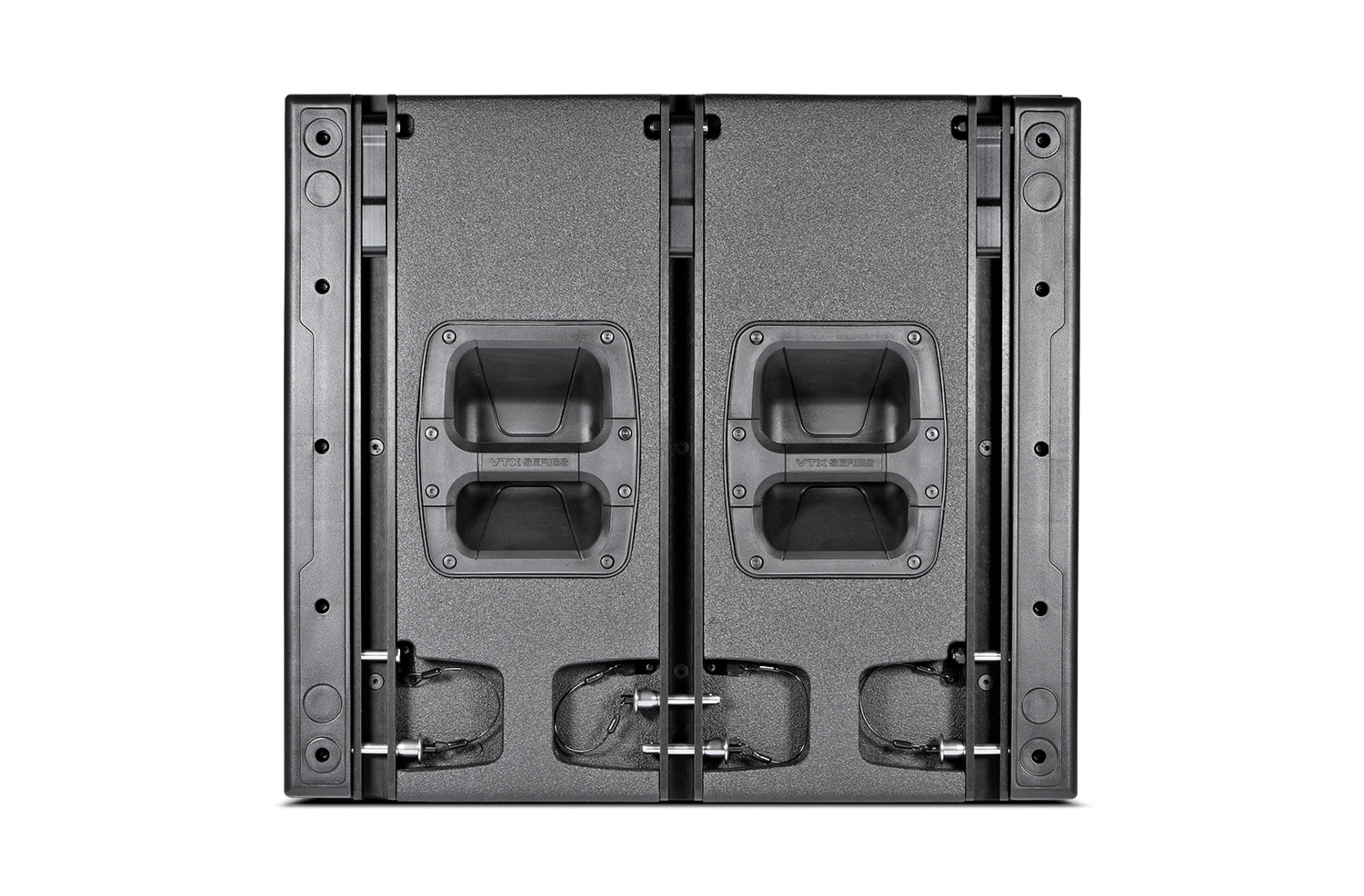 VTX S25 | JBL Professional | English (US)